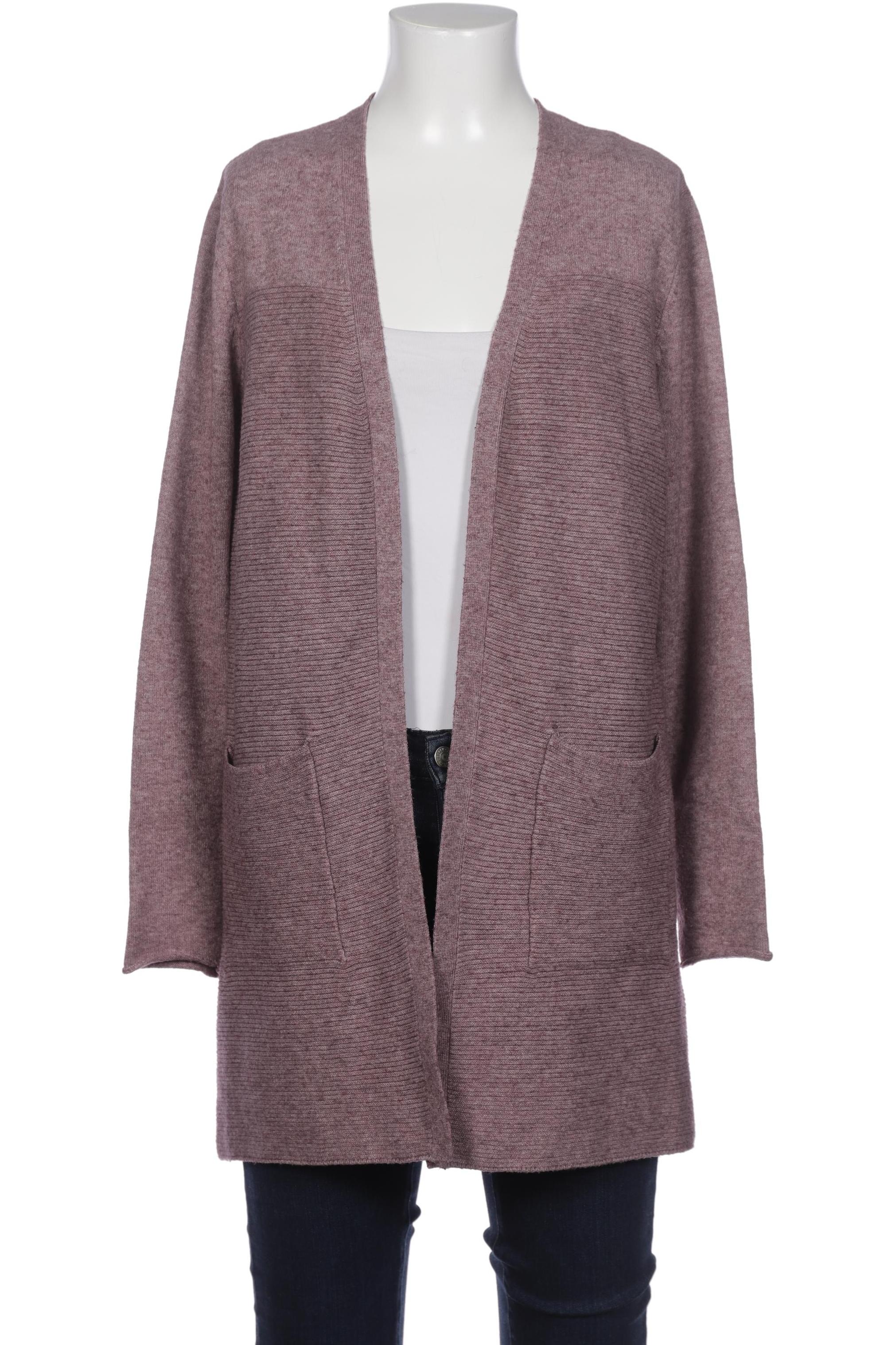 

Betty & CO Damen Strickjacke, pink, Gr. 38