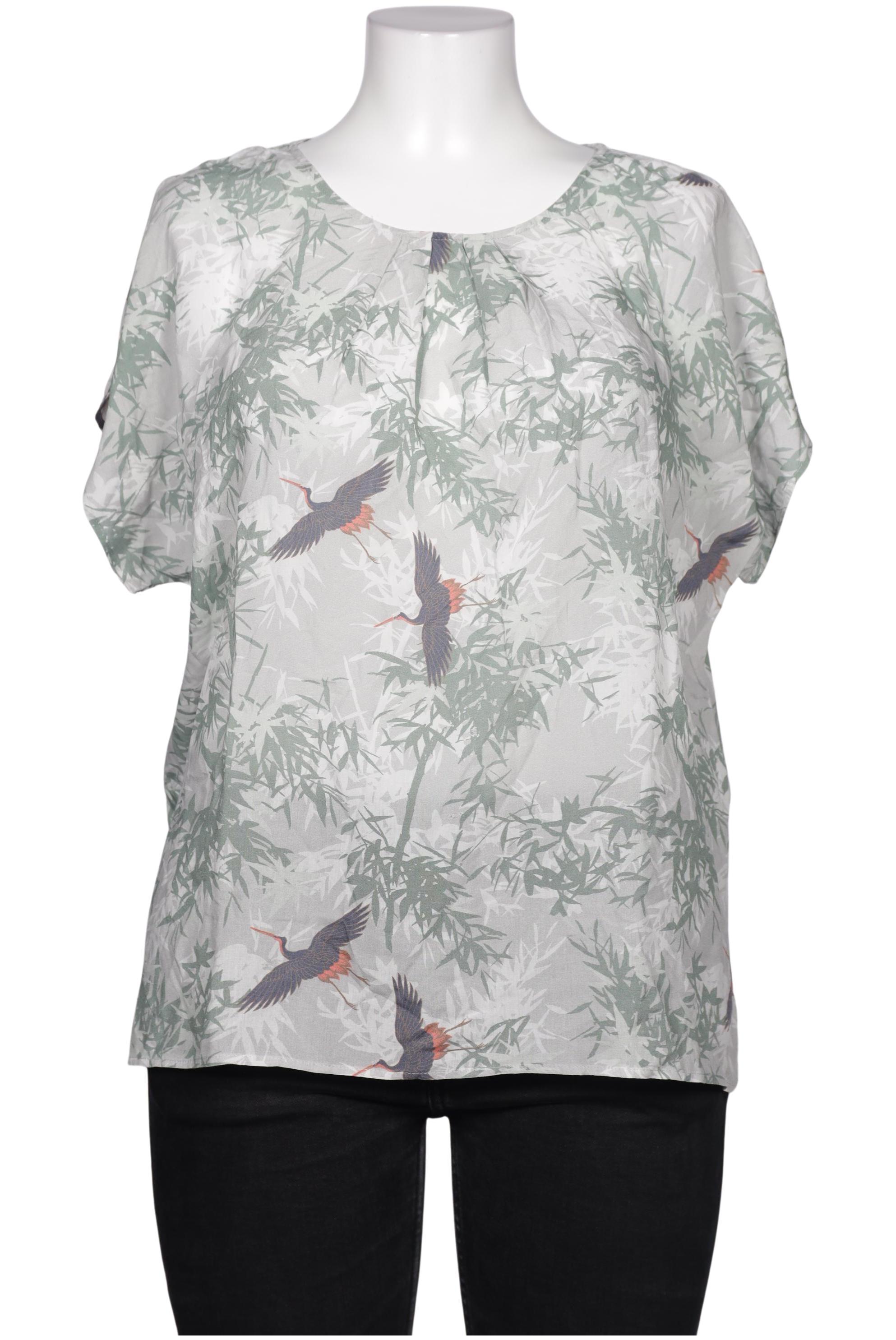 

Betty & CO Damen Bluse, grau, Gr. 42
