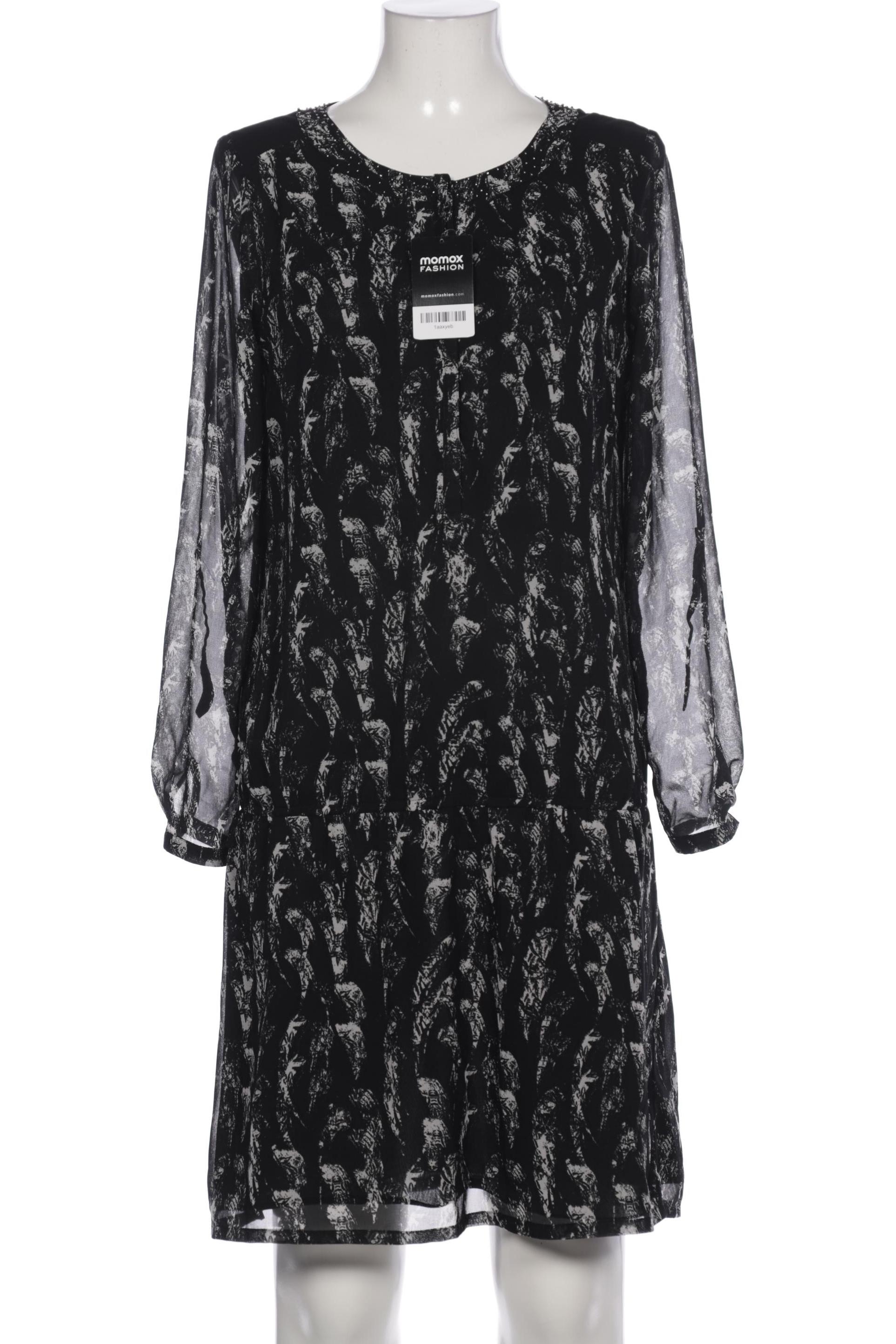 

Betty & CO Damen Kleid, schwarz, Gr. 38