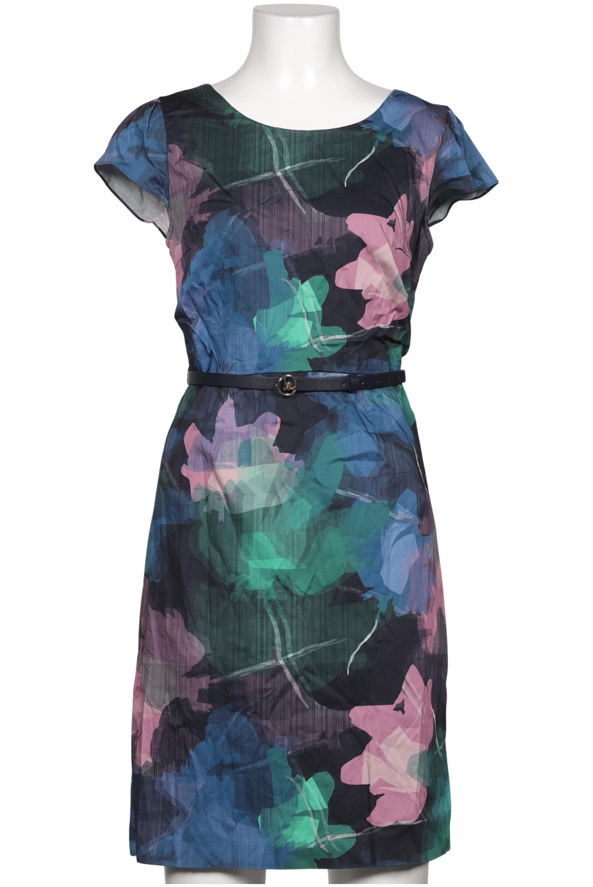 

Betty & CO Damen Kleid, mehrfarbig, Gr. 38