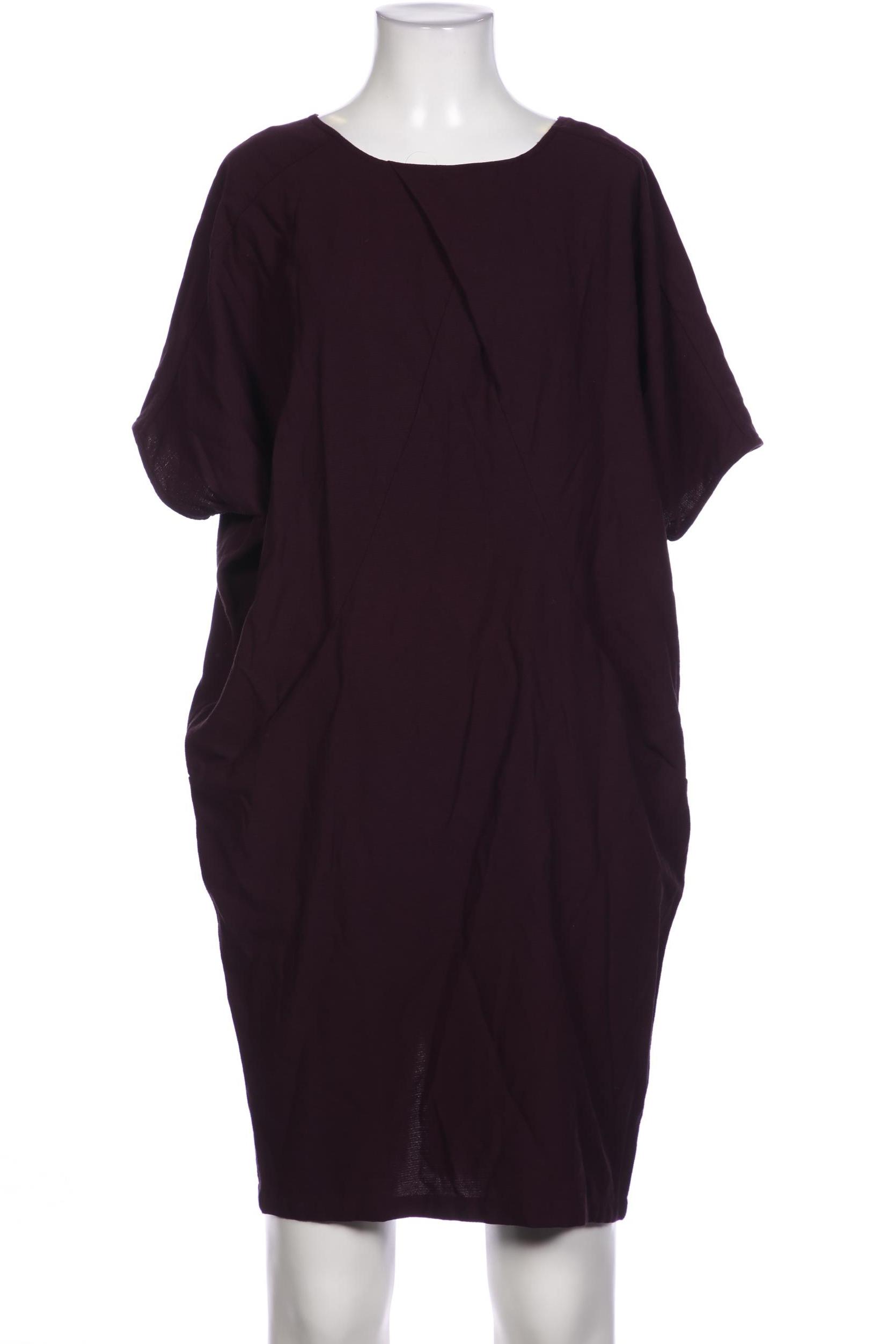 

Betty & CO Damen Kleid, bordeaux, Gr. 34