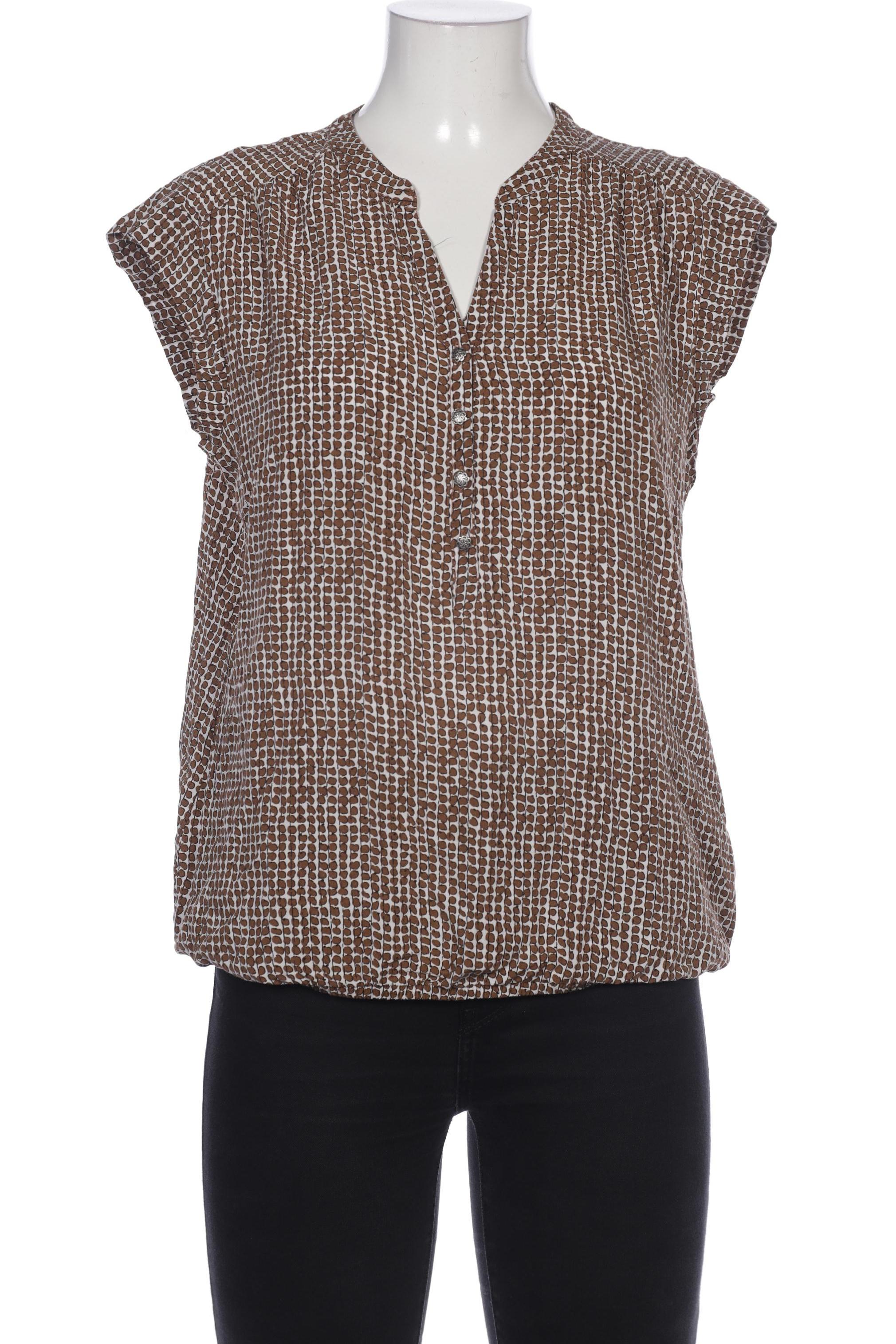 

BETTY & CO Damen Bluse, braun