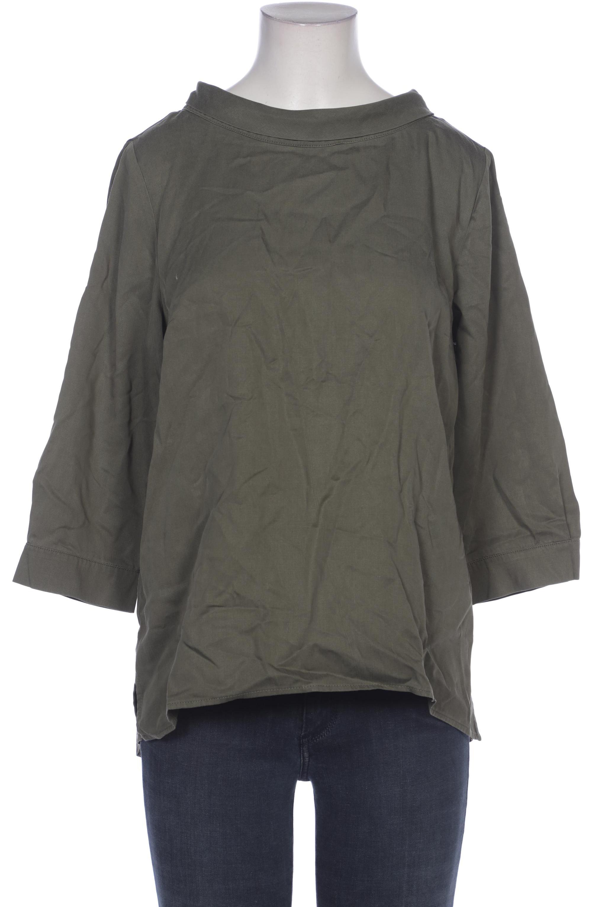

Betty & CO Damen Bluse, grün, Gr. 36