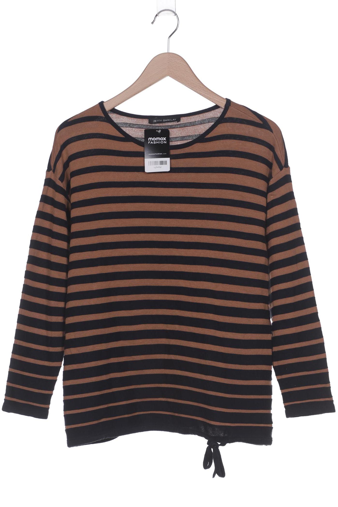 

Betty & CO Damen Pullover, marineblau, Gr. 40