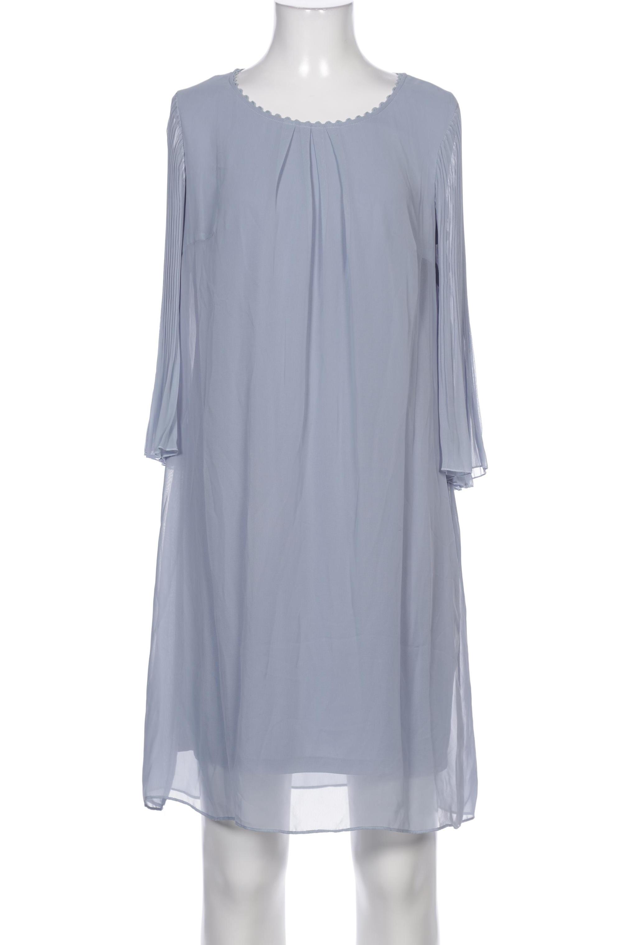 

BETTY & CO Damen Kleid, hellblau