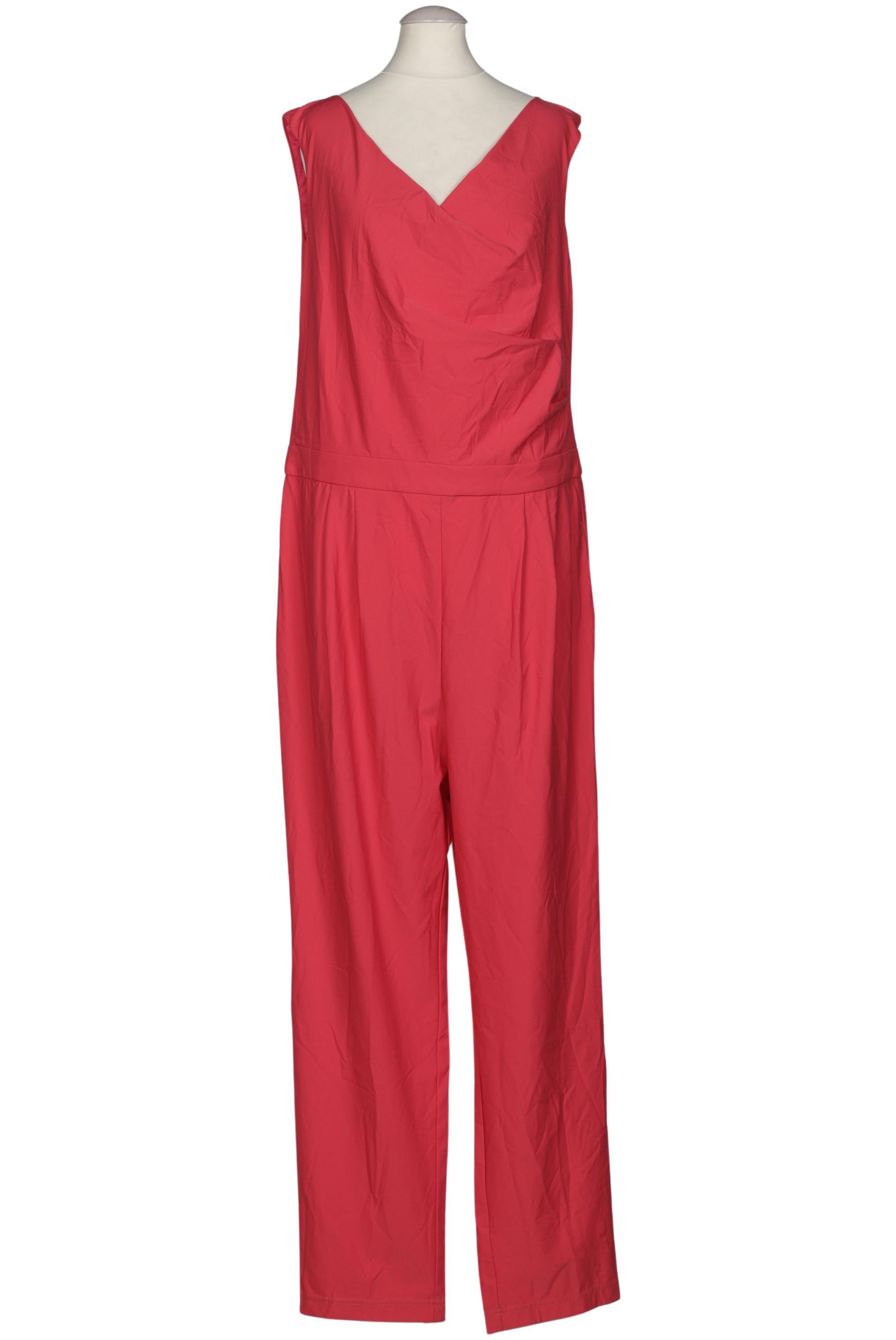 

Betty & CO Damen Jumpsuit/Overall, pink, Gr. 42