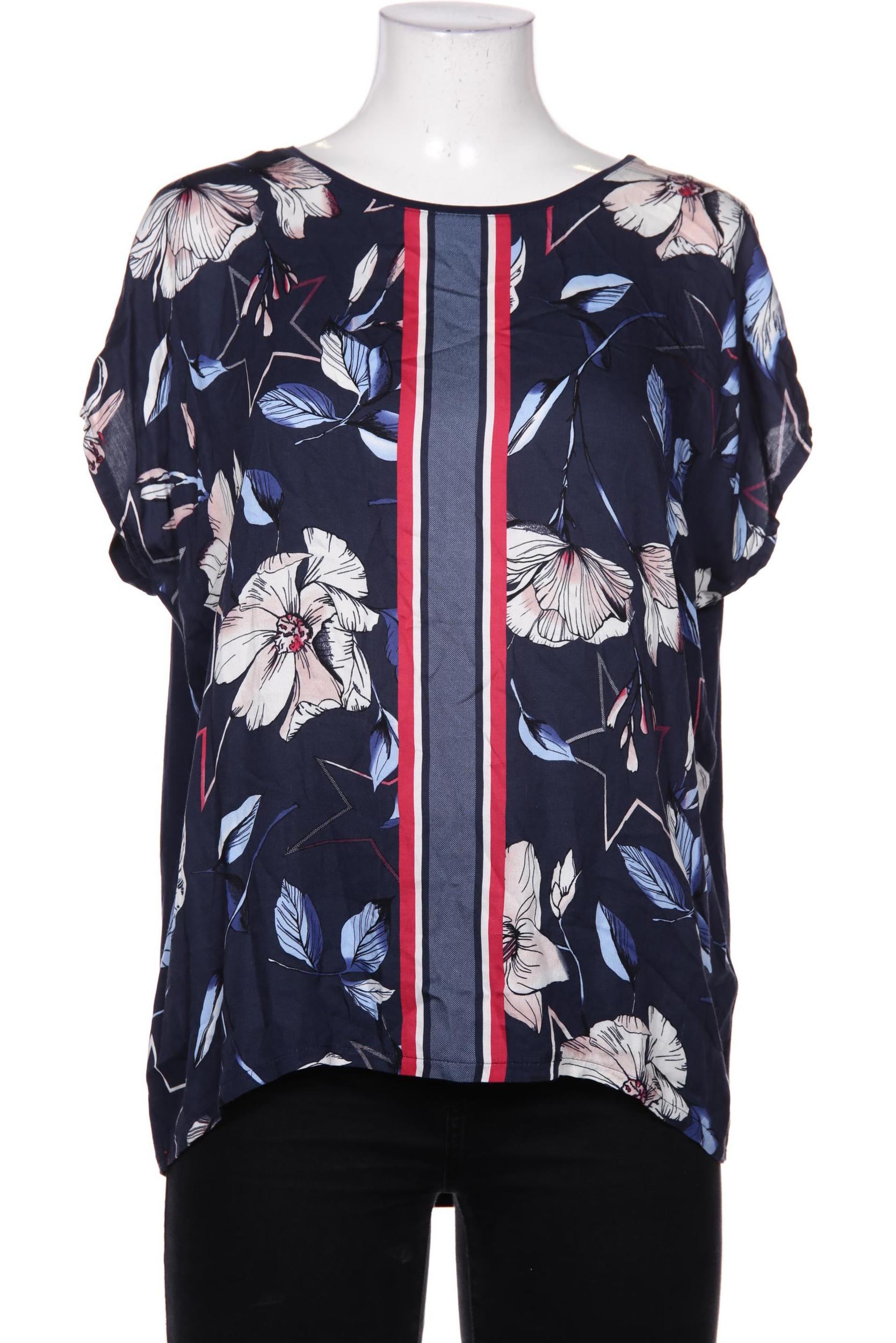 

Betty & CO Damen T-Shirt, marineblau, Gr. 42