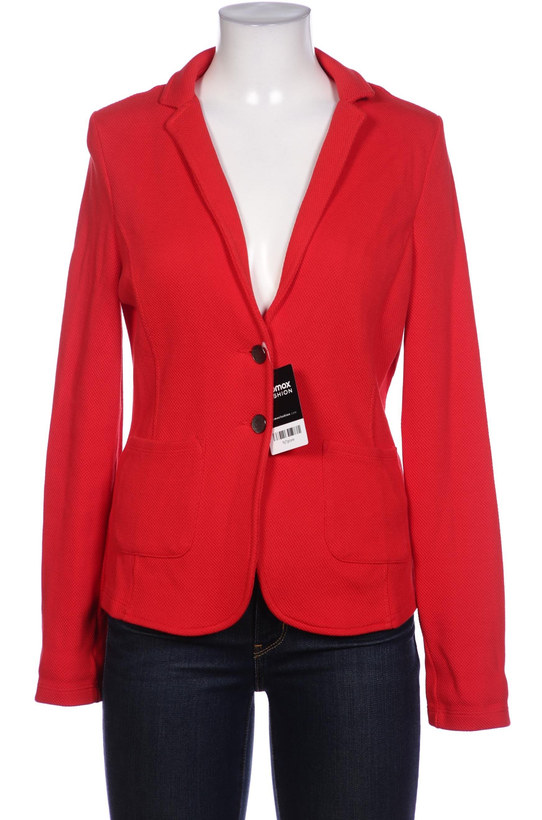 

Betty & CO Damen Blazer, rot, Gr. 38