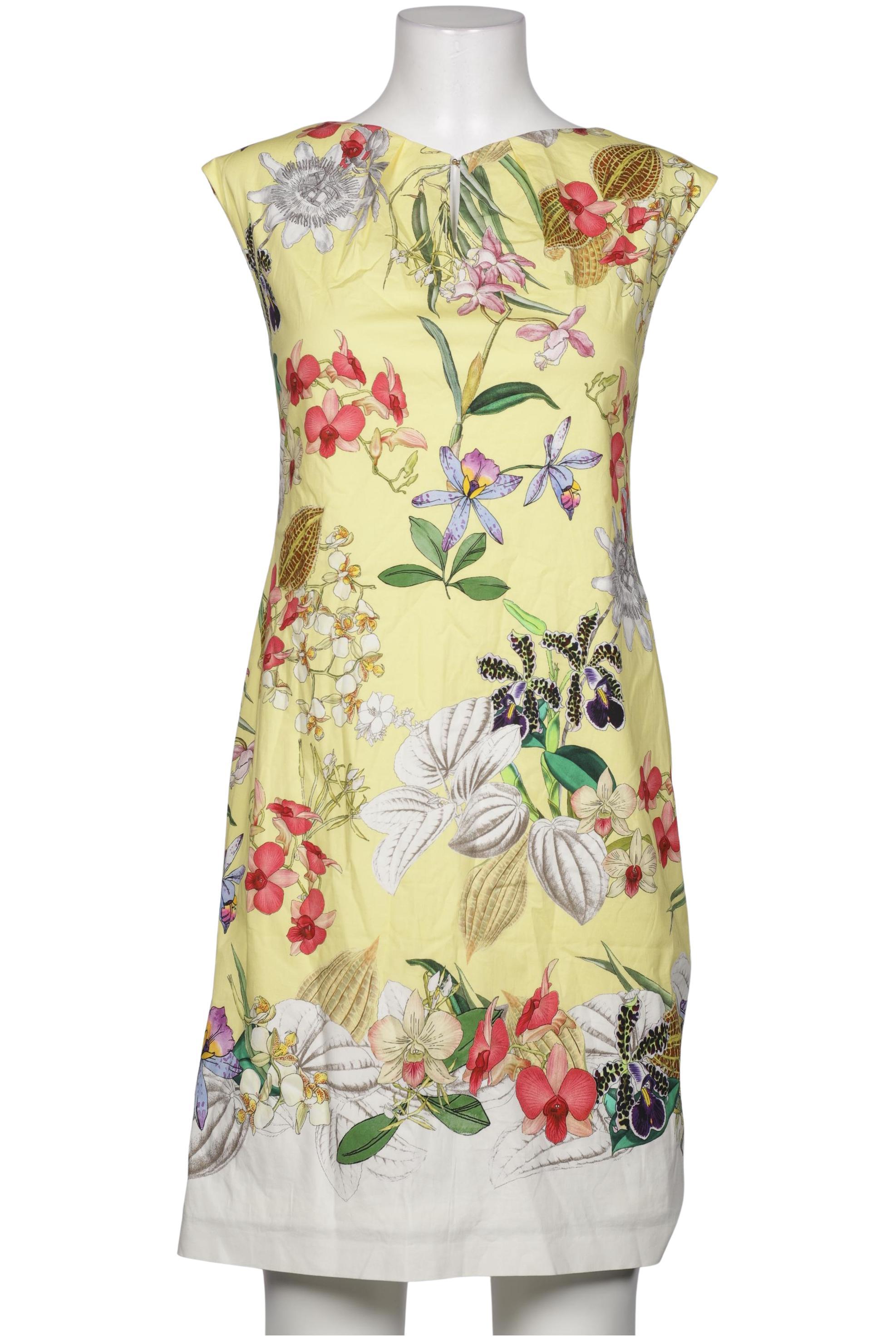 

Betty & CO Damen Kleid, gelb, Gr. 40