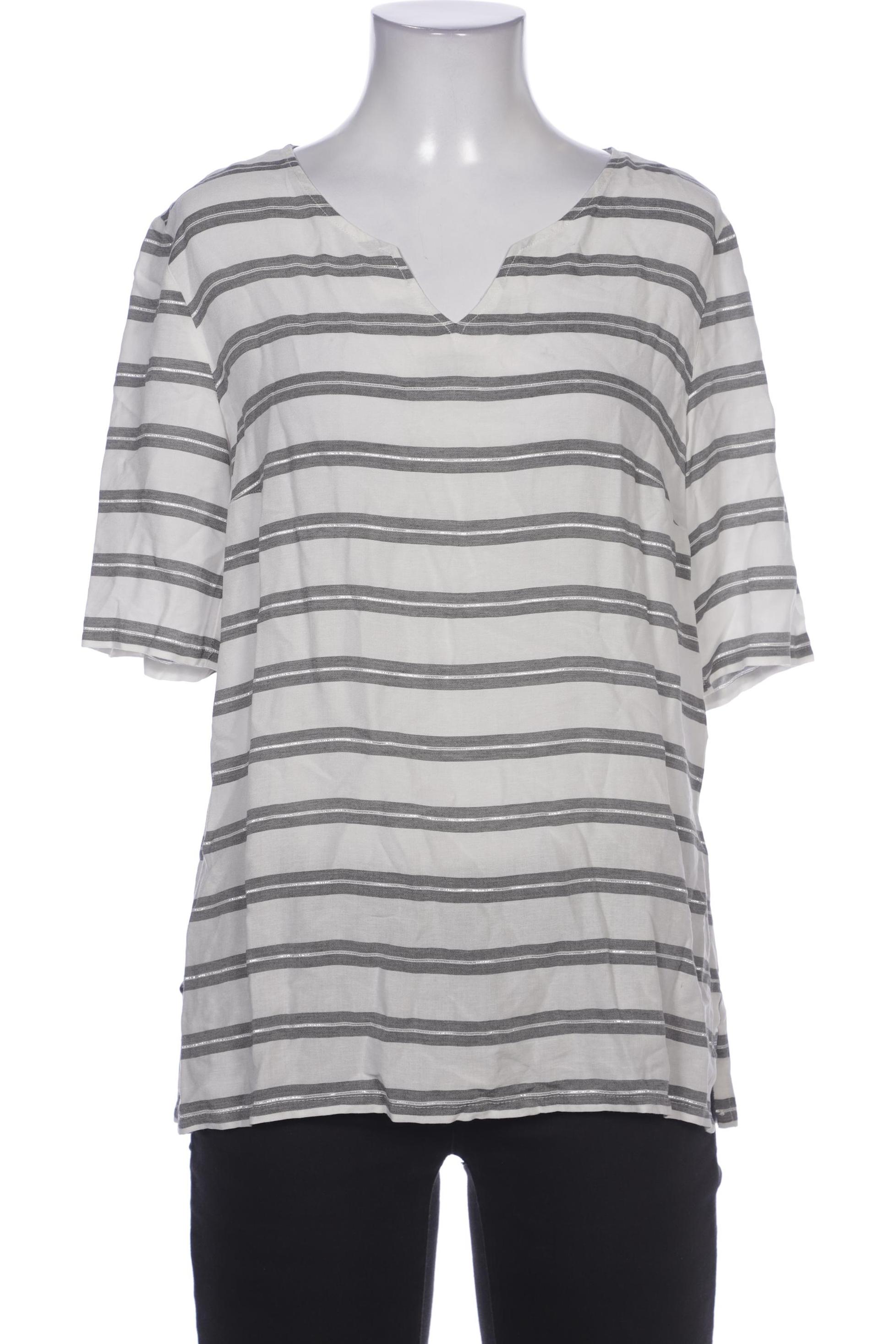 

Betty & CO Damen Bluse, weiß, Gr. 36