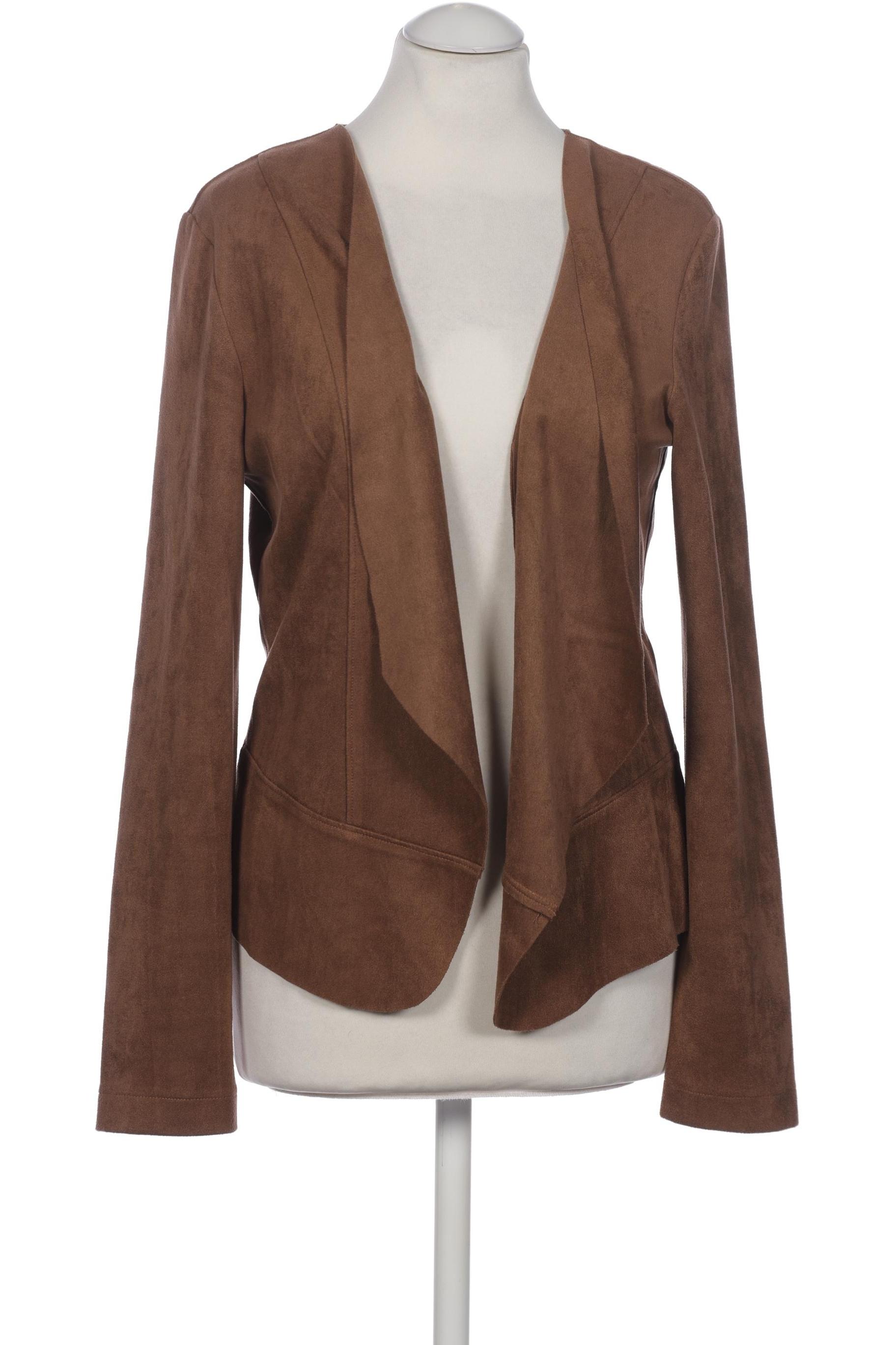 

Betty & CO Damen Blazer, braun, Gr. 38