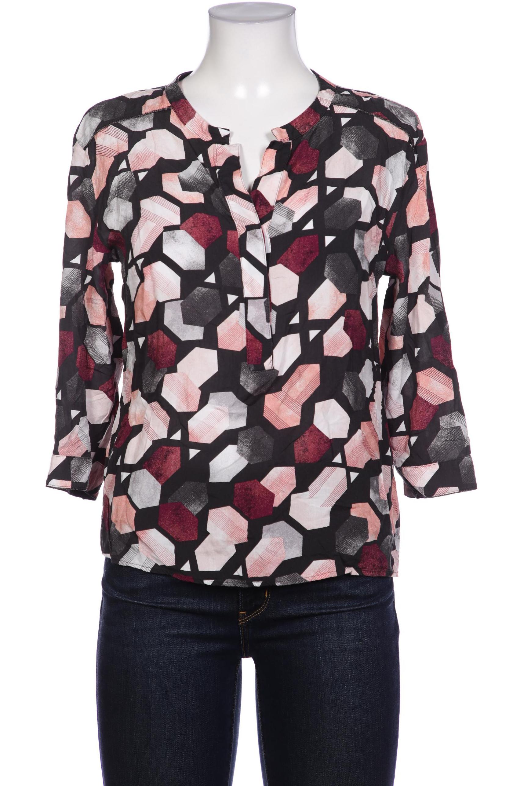 

Betty & CO Damen Bluse, mehrfarbig, Gr. 38