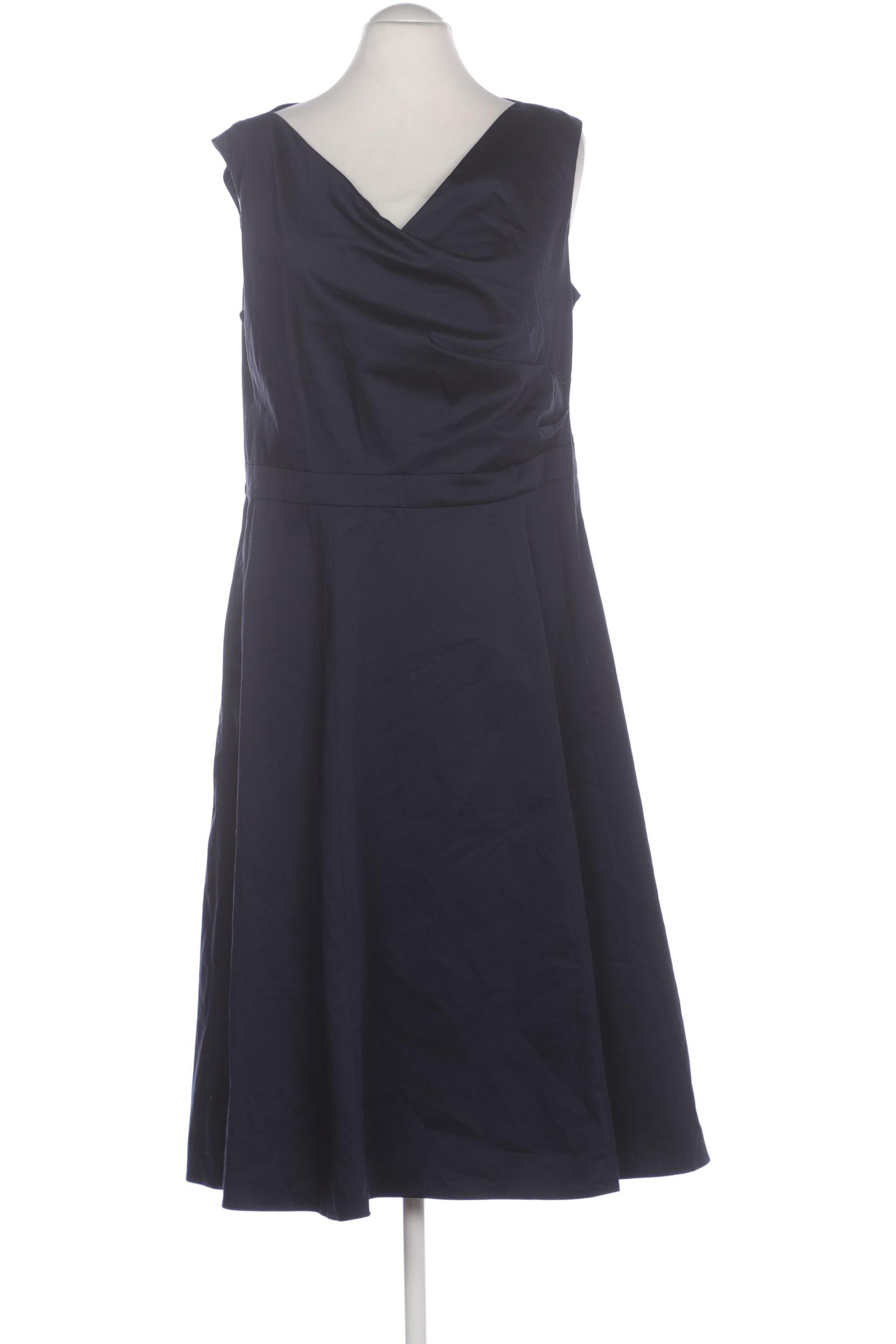 

Betty & CO Damen Kleid, marineblau, Gr. 46