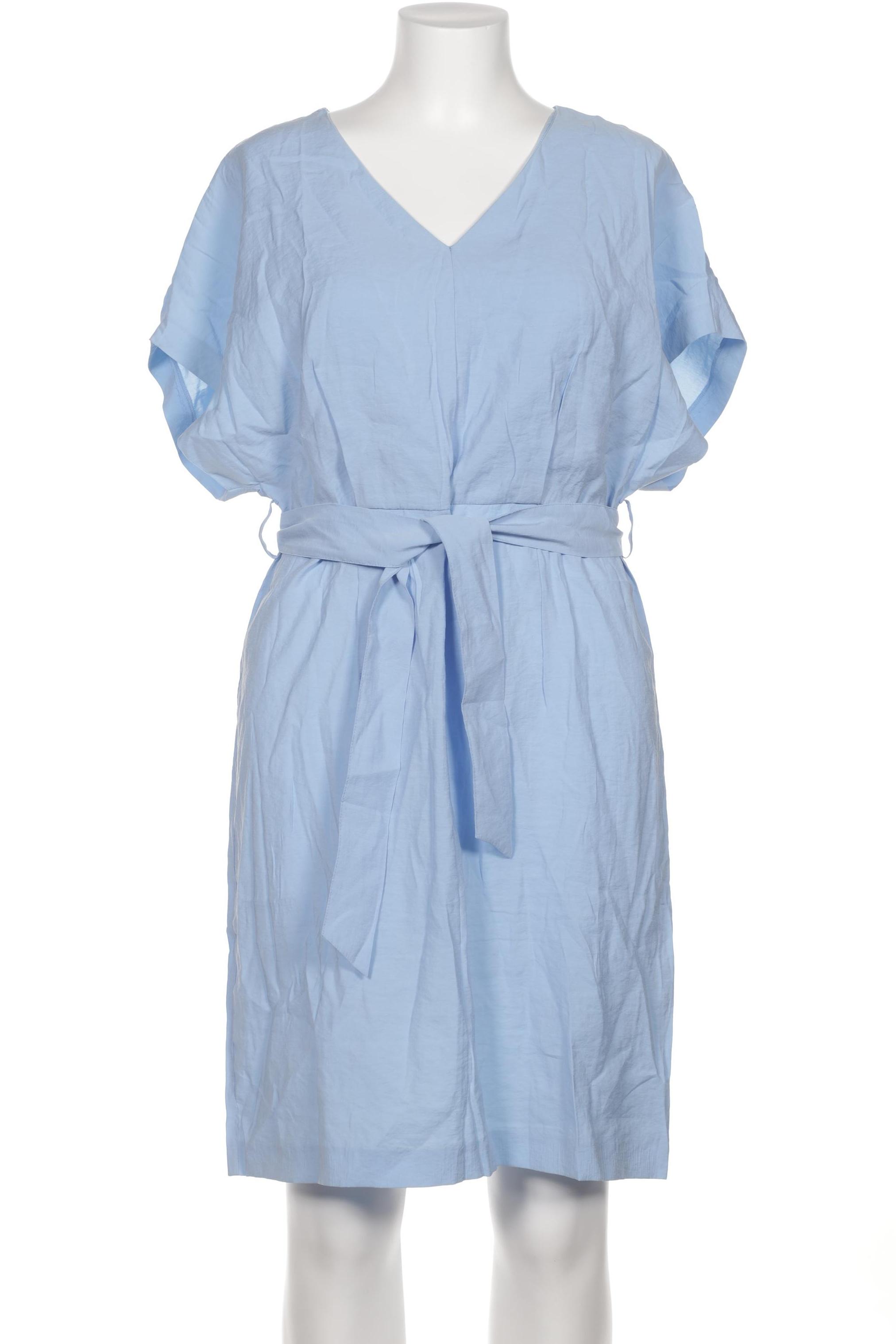 

Betty & CO Damen Kleid, blau, Gr. 42