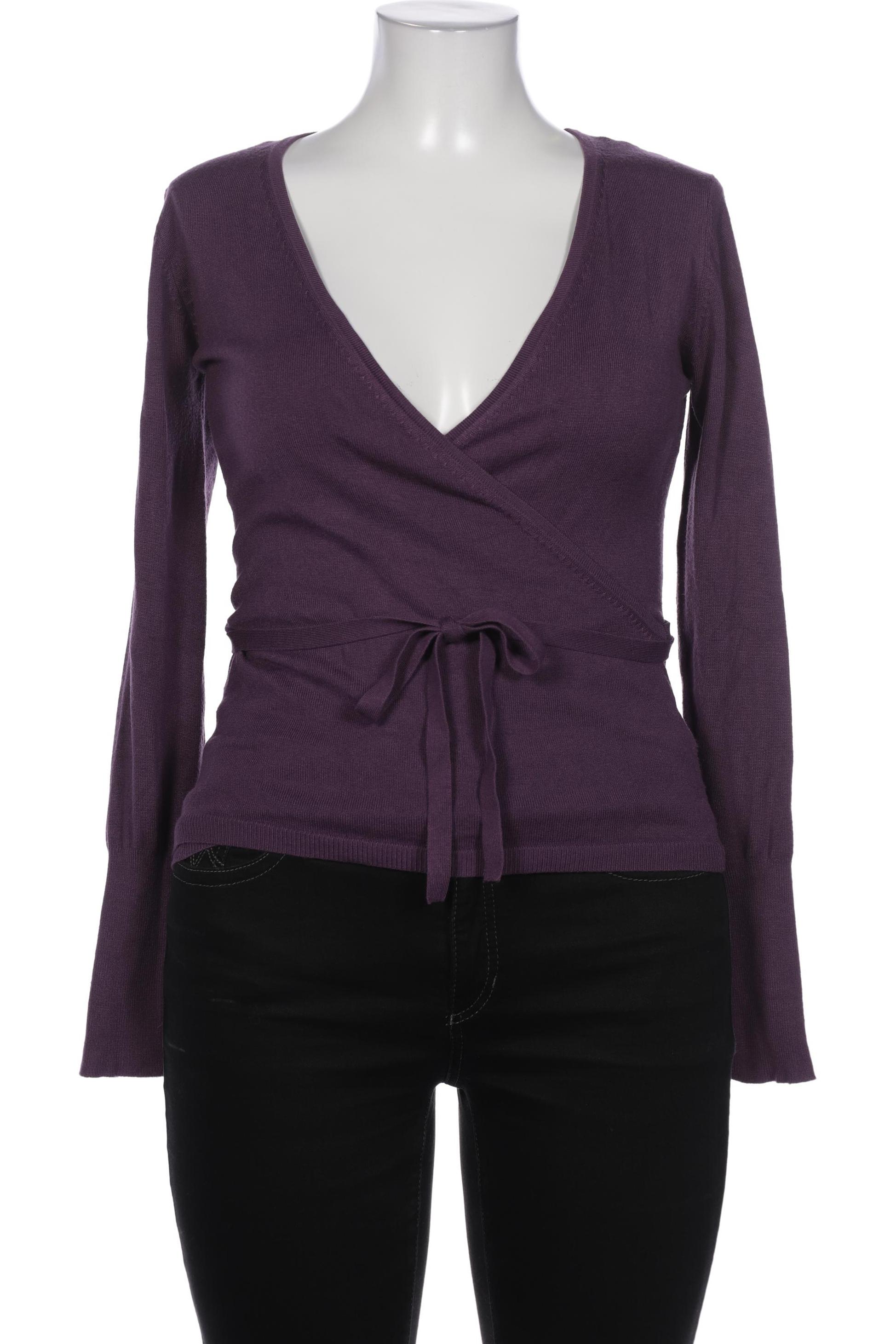 

Betty & CO Damen Pullover, flieder, Gr. 44