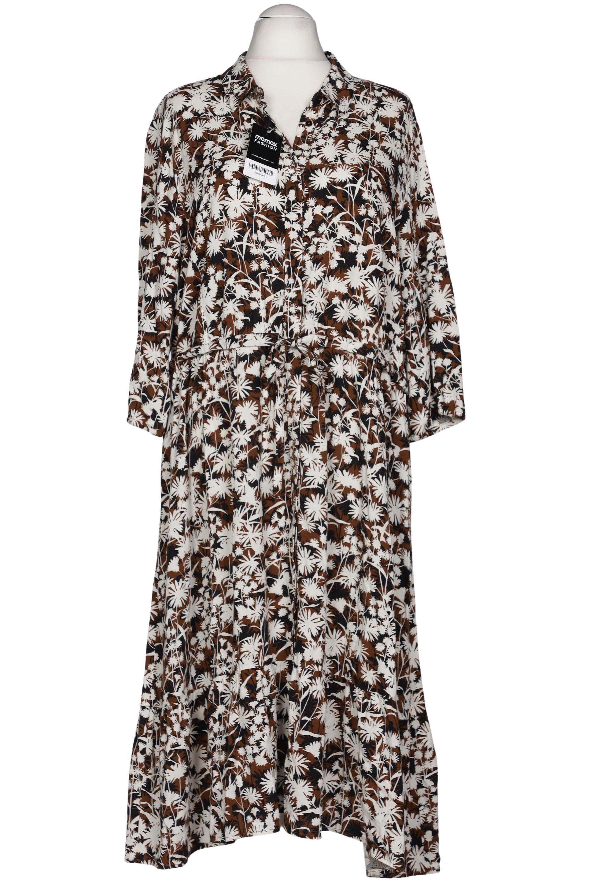 

Betty & CO Damen Kleid, mehrfarbig, Gr. 46