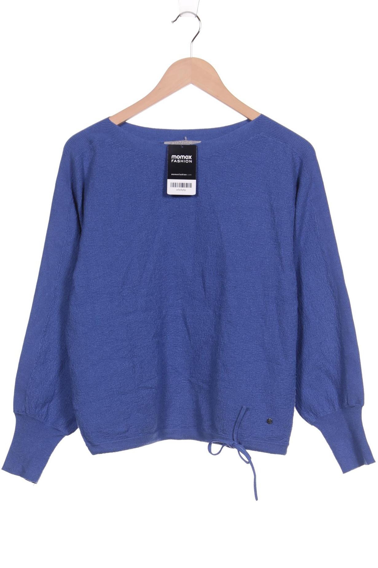 

BETTY & CO Damen Pullover, blau