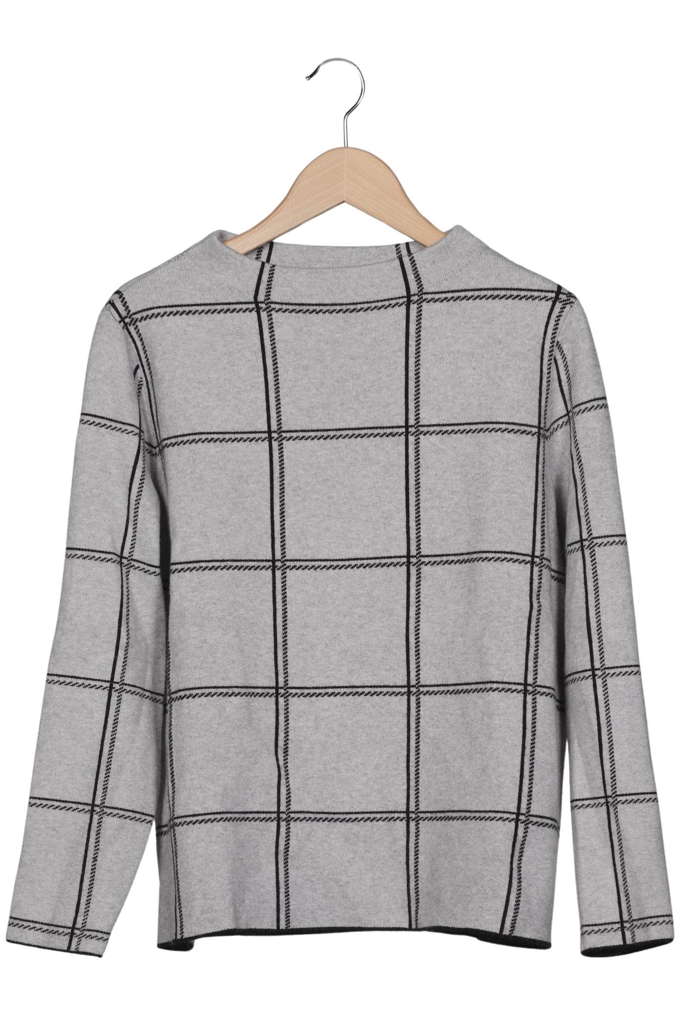 

Betty & CO Damen Pullover, grau, Gr. 44