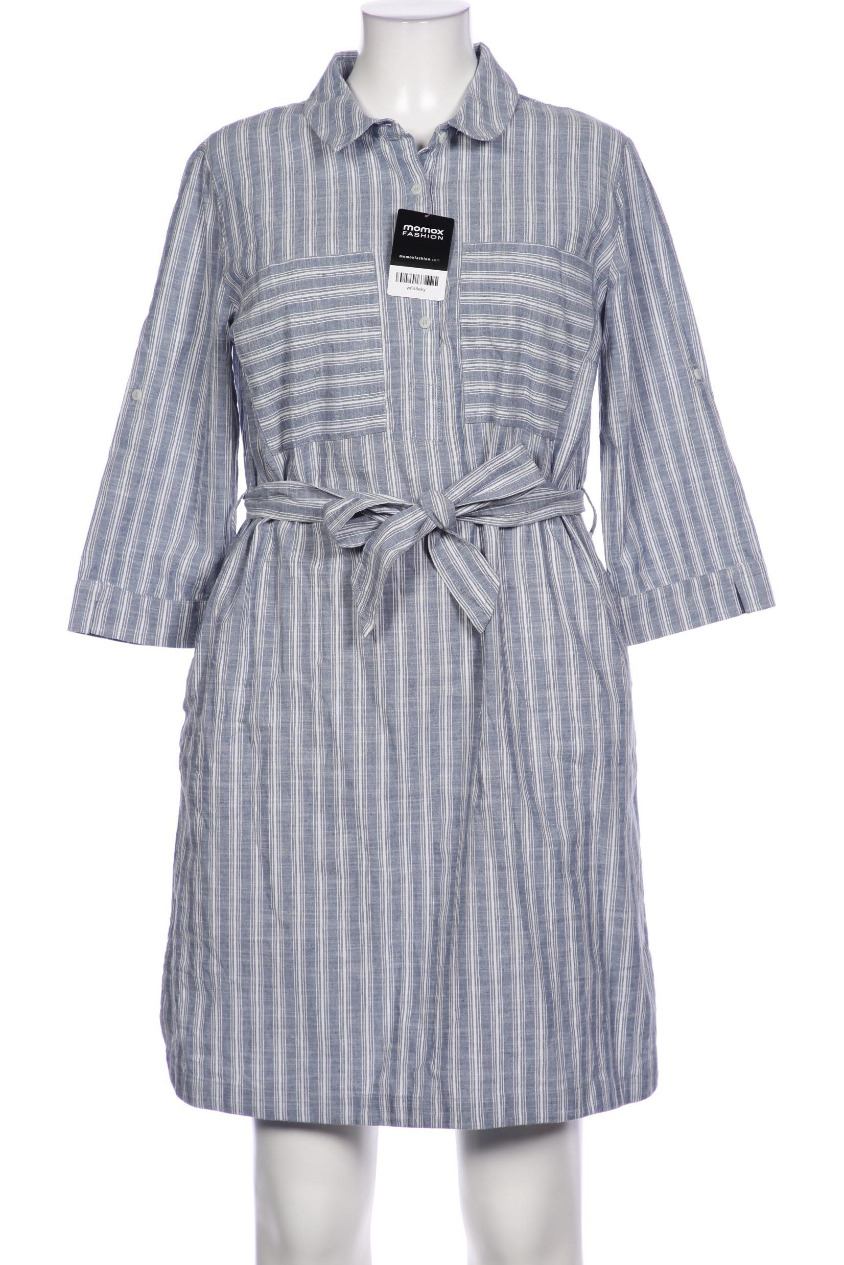 

Betty & CO Damen Kleid, blau, Gr. 42