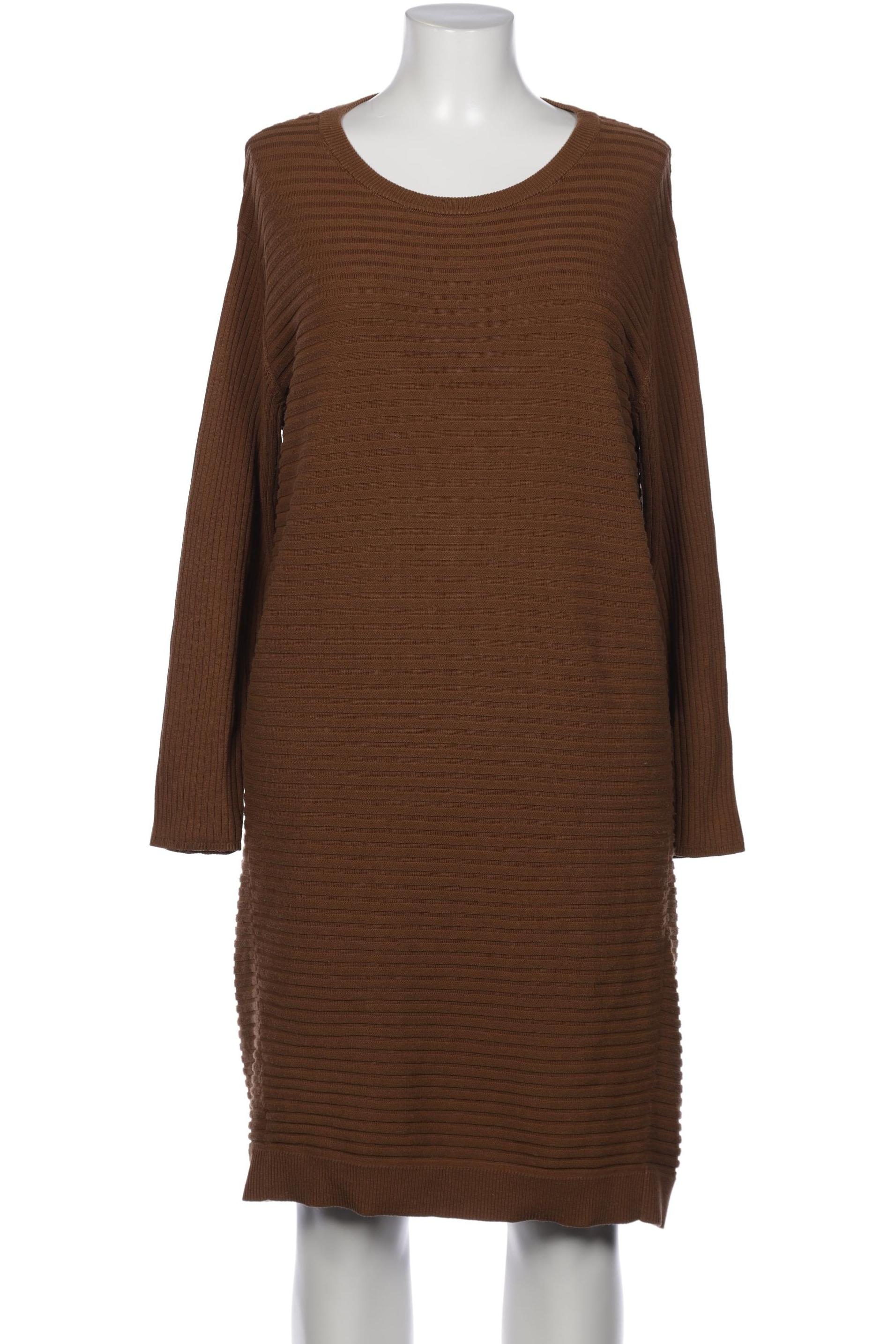 

Betty & CO Damen Kleid, braun, Gr. 42