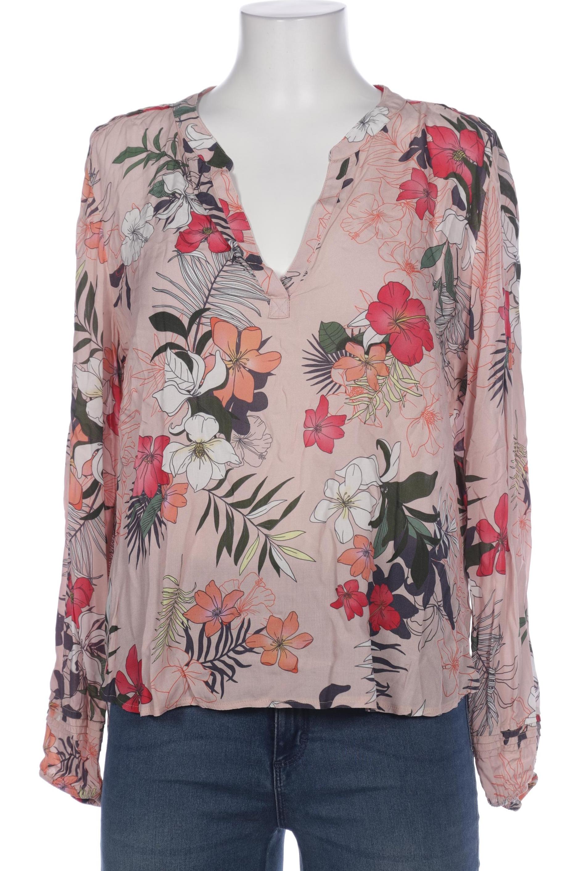 

Betty & CO Damen Bluse, mehrfarbig, Gr. 40