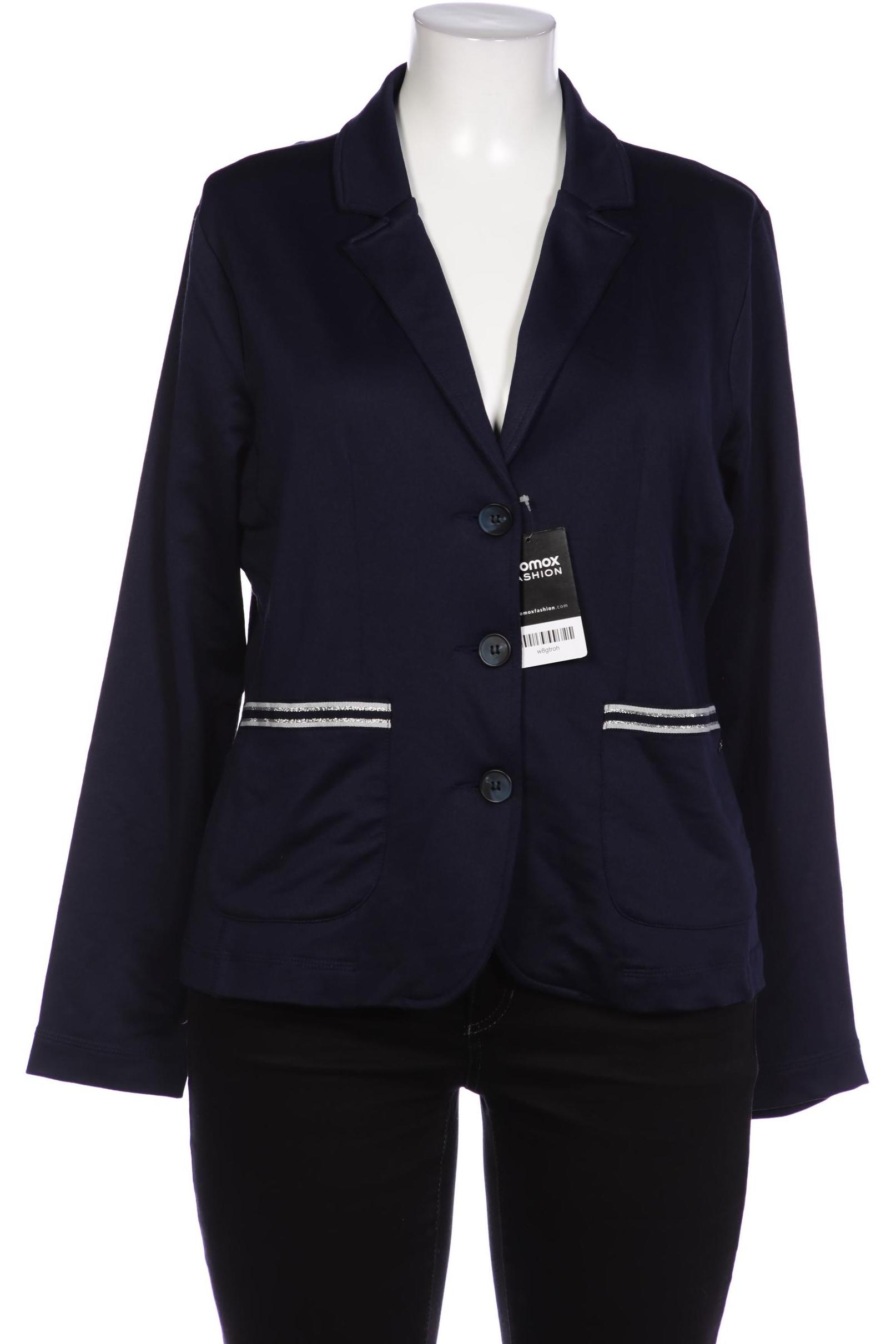 

Betty & CO Damen Blazer, marineblau, Gr. 44