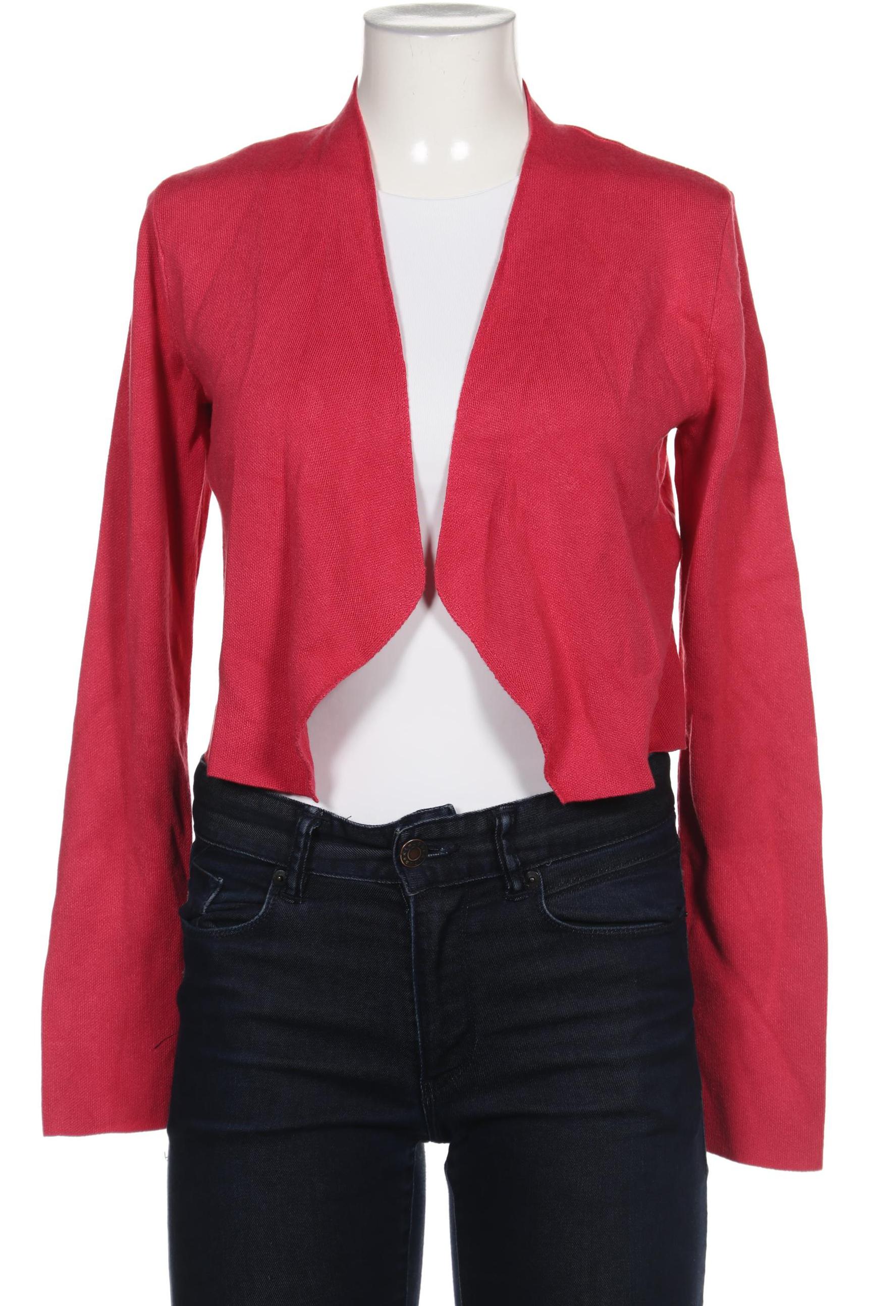 

BETTY & CO Damen Strickjacke, pink