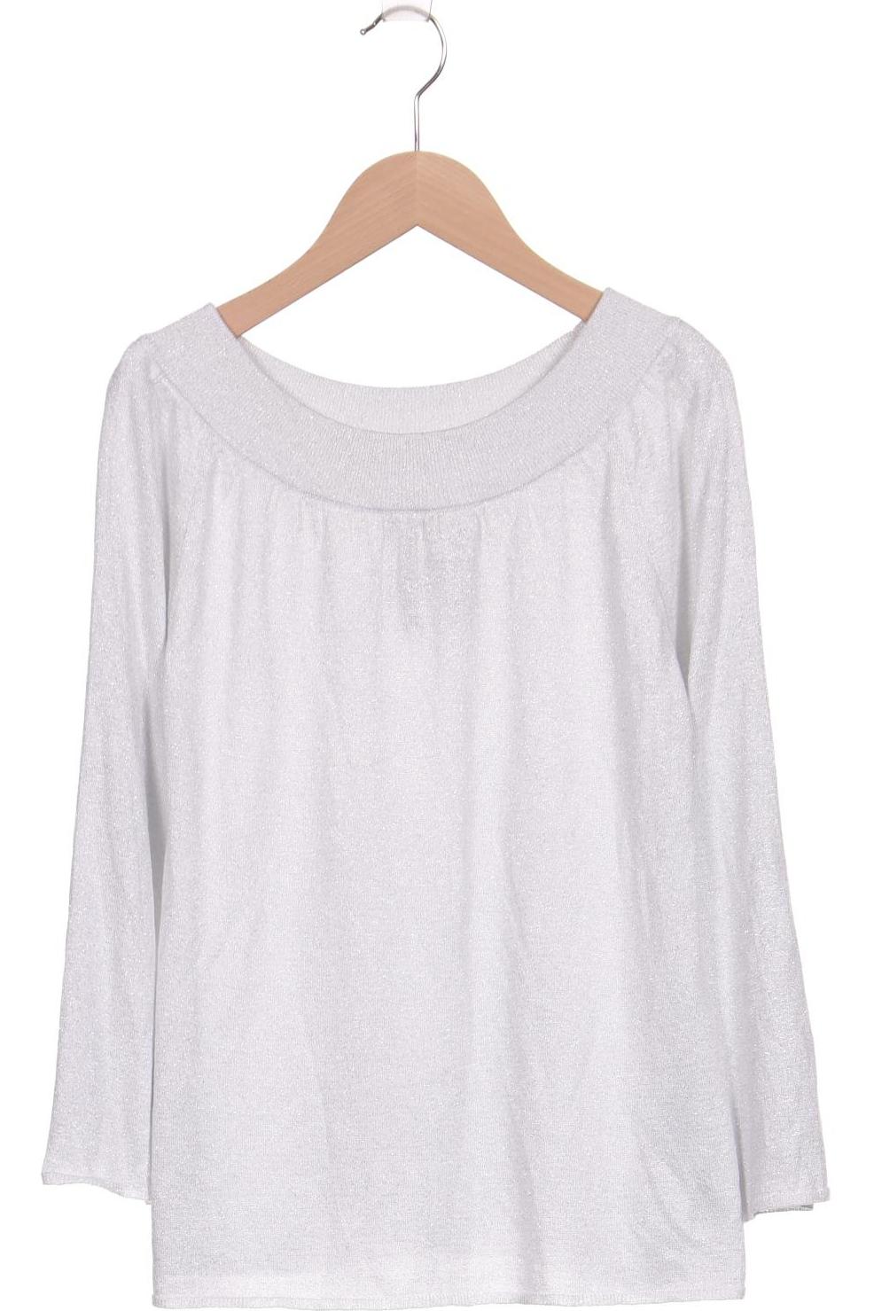 

Betty & CO Damen Pullover, weiß, Gr. 36