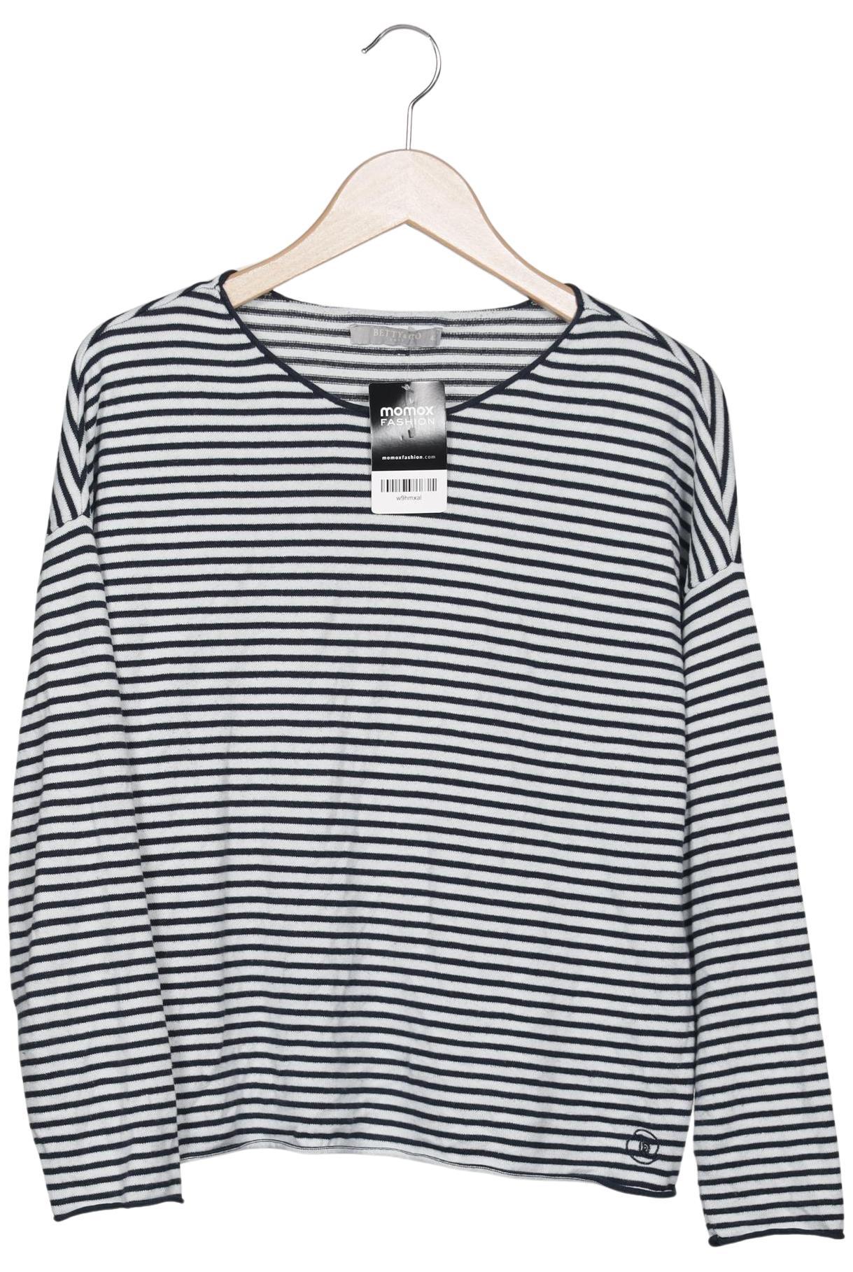 

Betty & CO Damen Pullover, mehrfarbig, Gr. 40