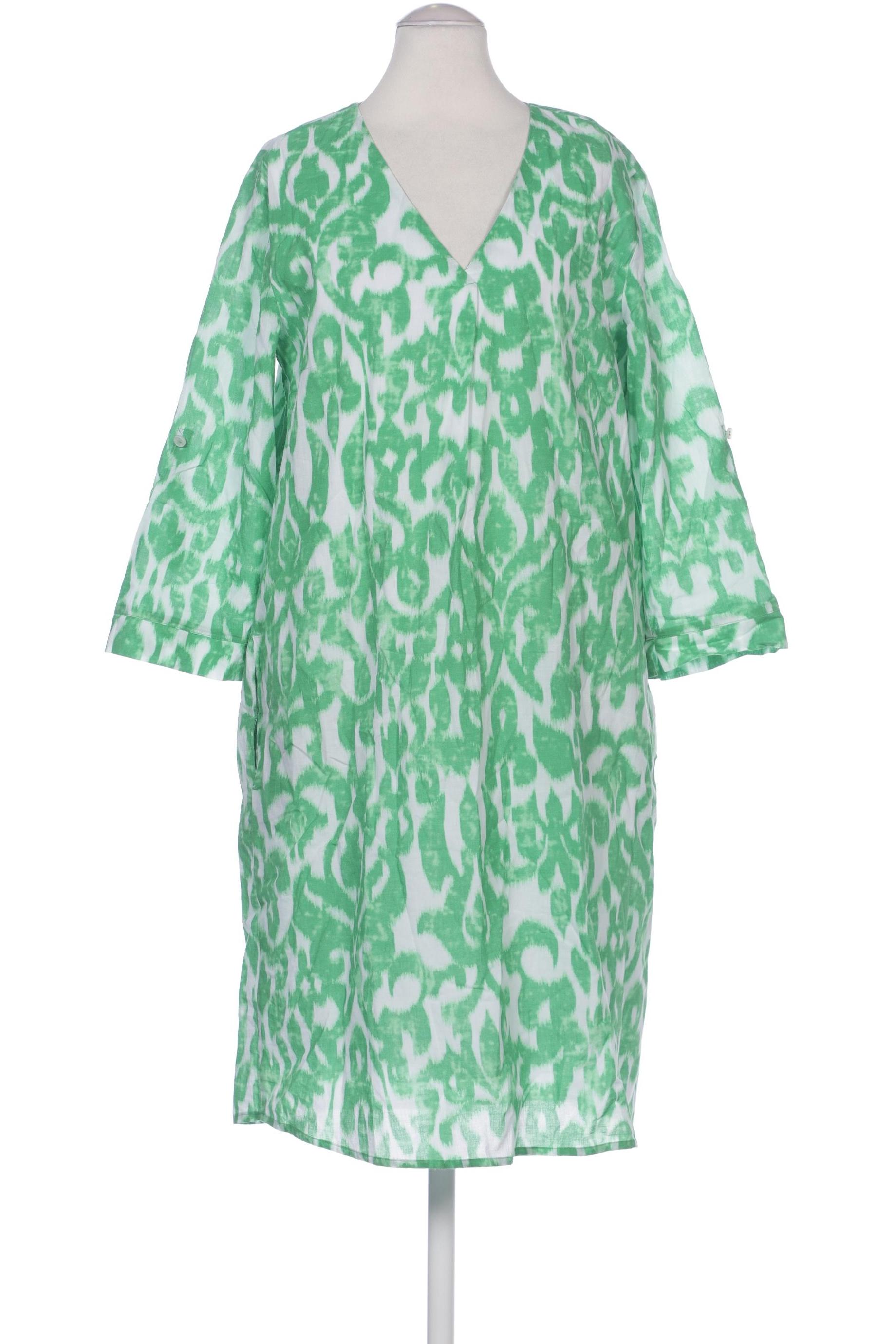 

Betty & CO Damen Kleid, grün, Gr. 36