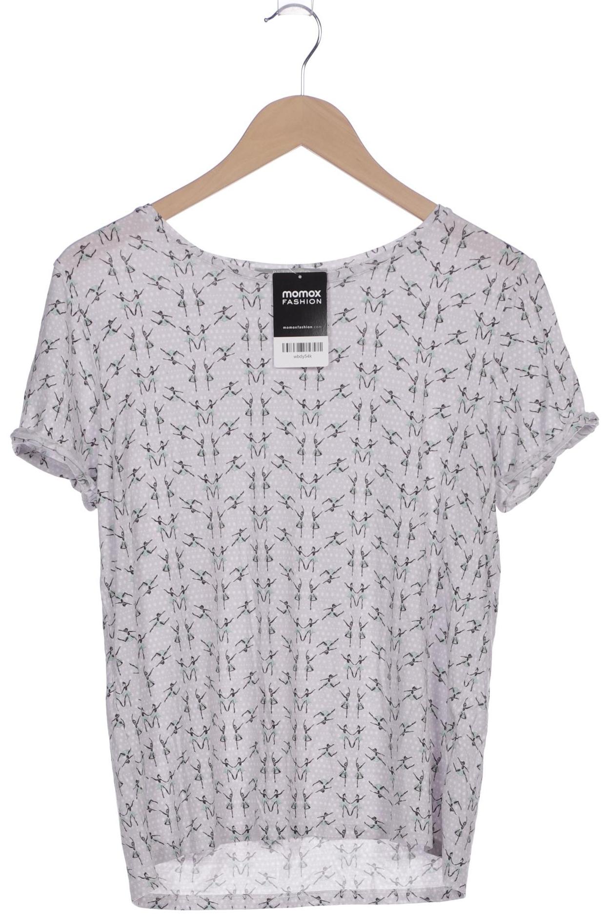 

Betty & CO Damen T-Shirt, grau, Gr. 38