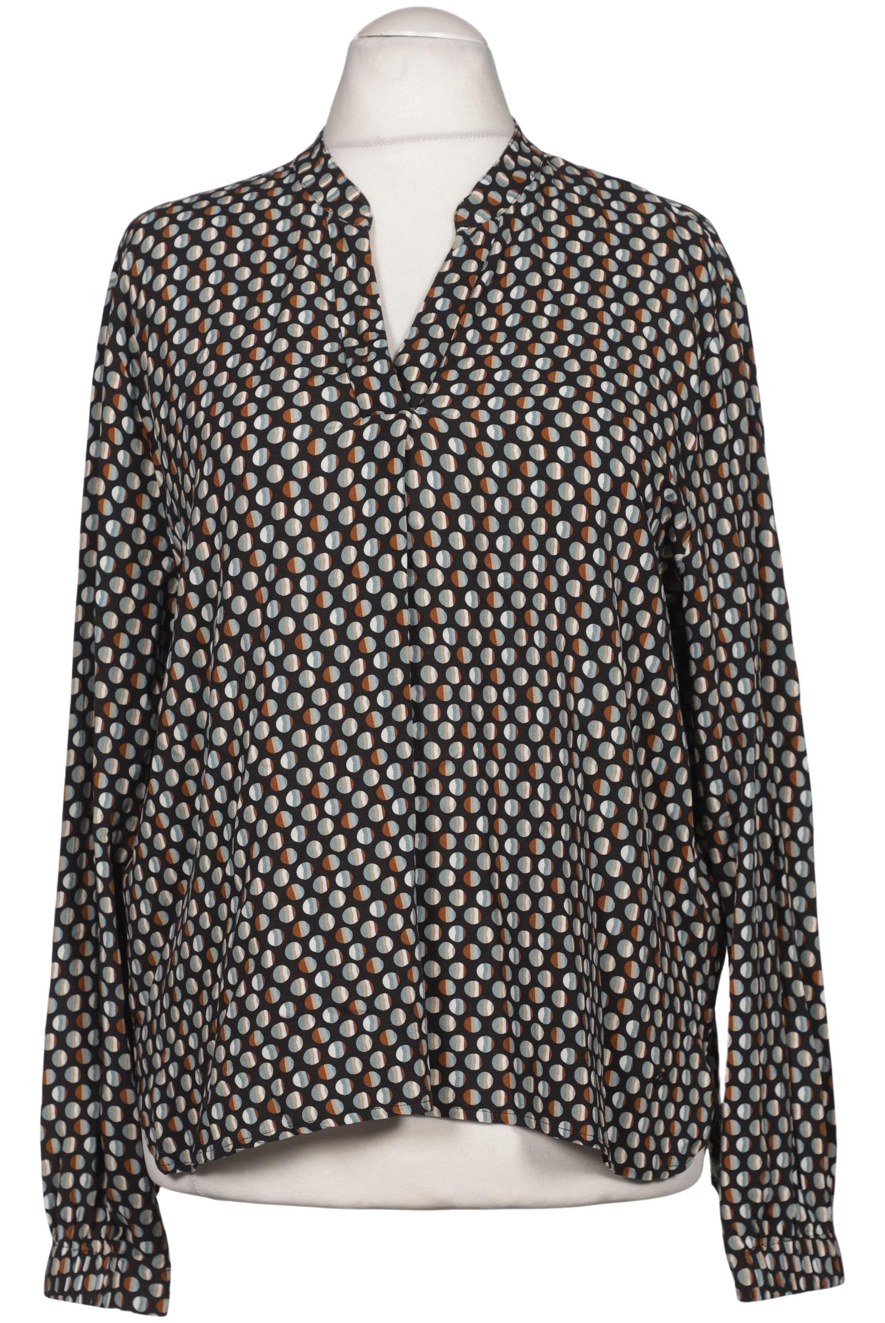 Thumbnail - Betty &amp; CO Damen Bluse, schwarz, Gr. 42