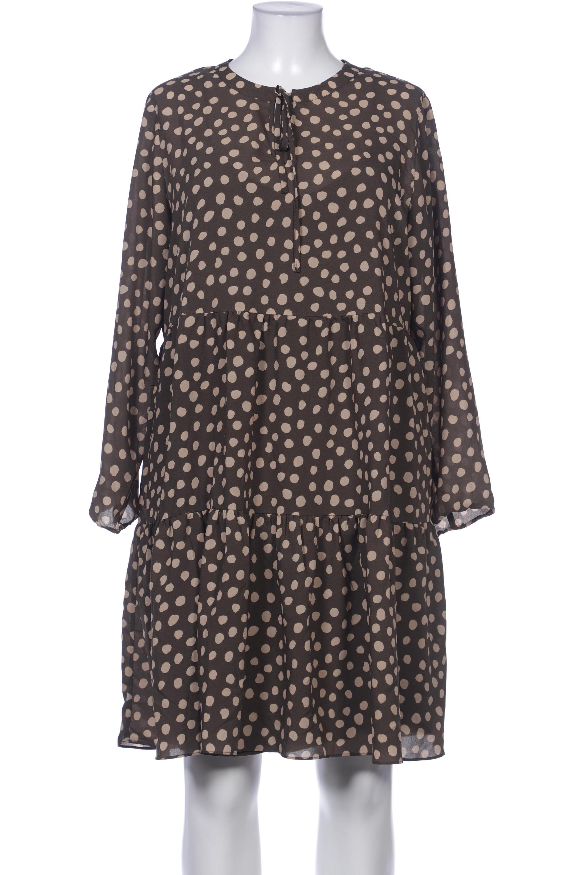 

Betty & CO Damen Kleid, grün, Gr. 44