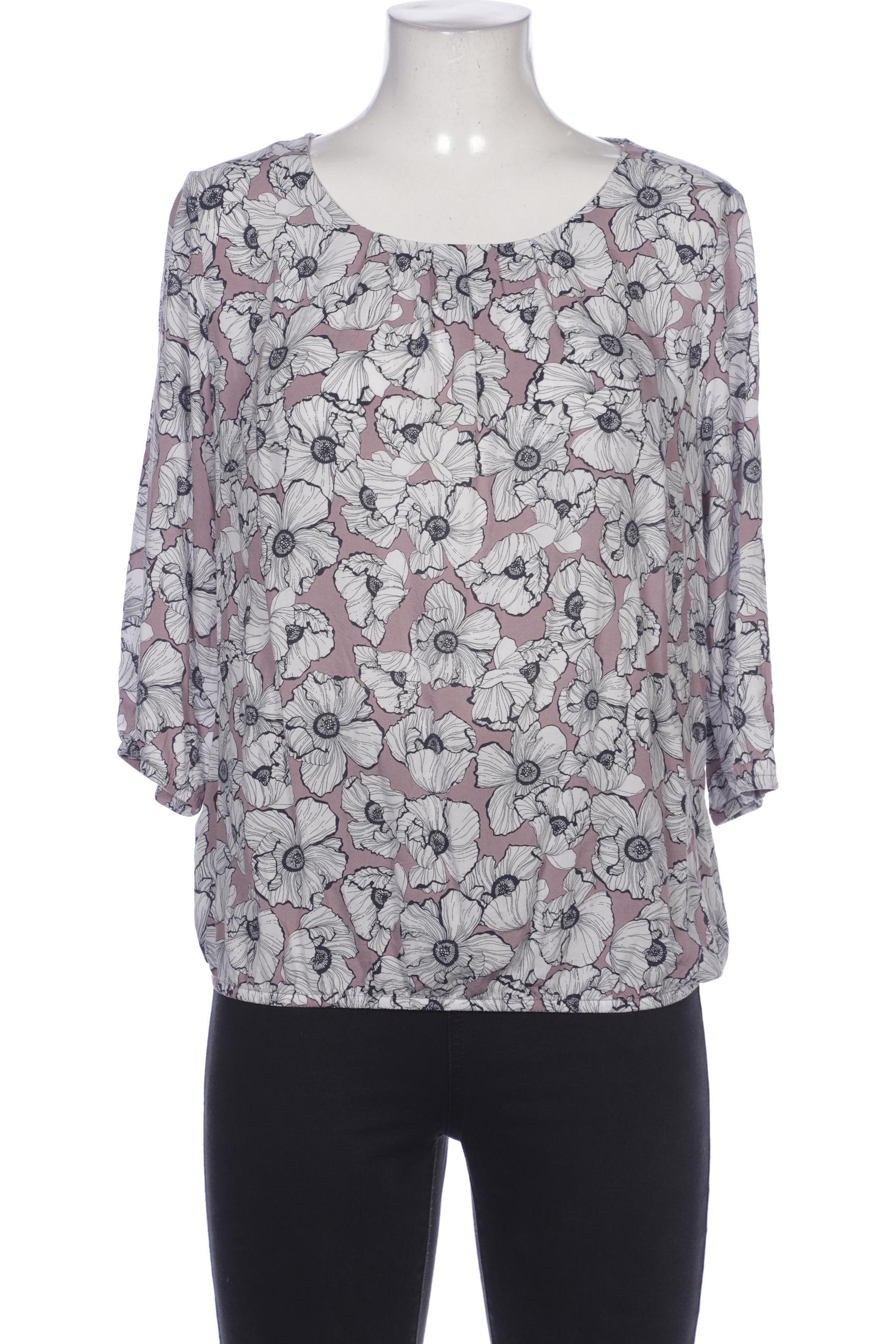 

Betty & CO Damen Bluse, grau, Gr. 42