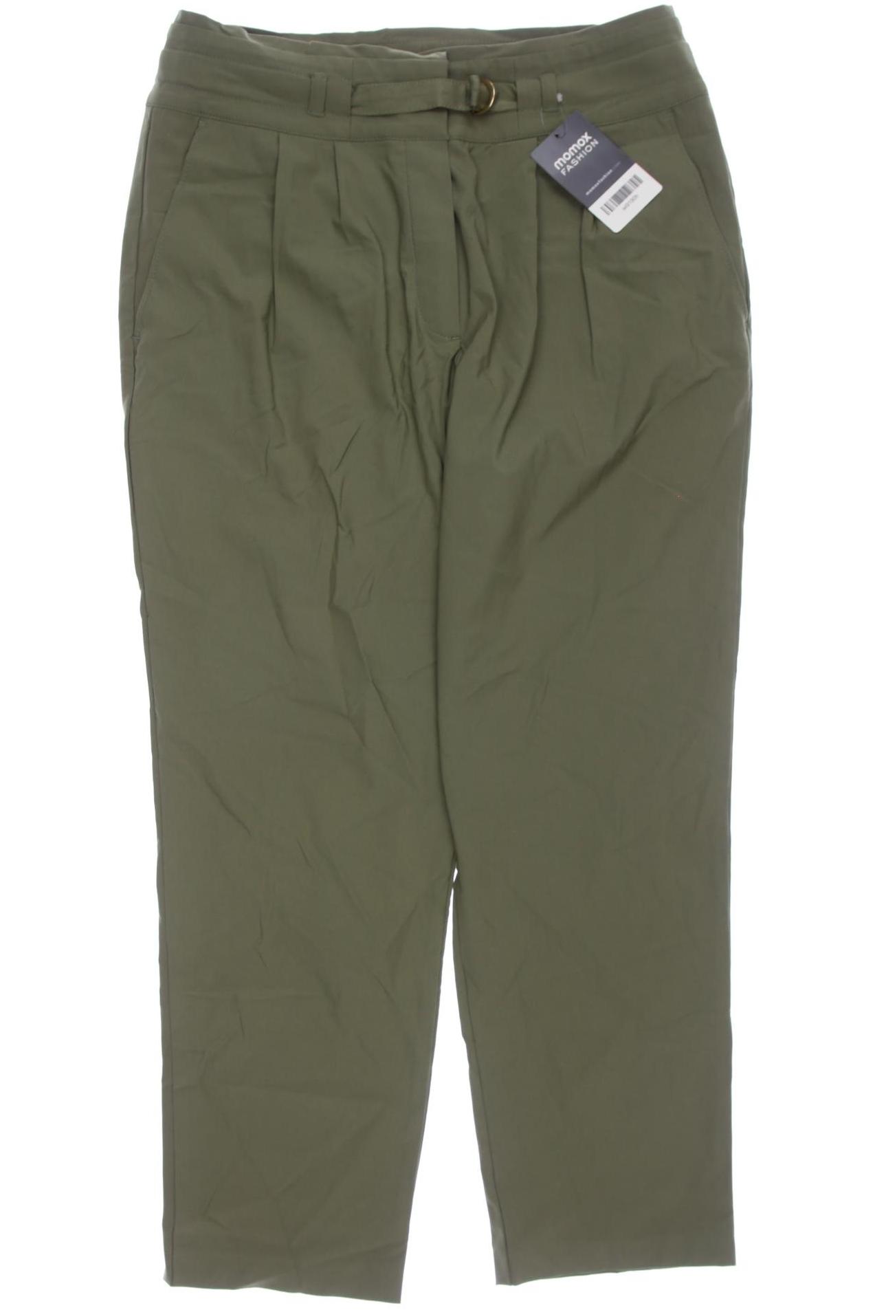 

Betty & CO Damen Stoffhose, grün, Gr. 38