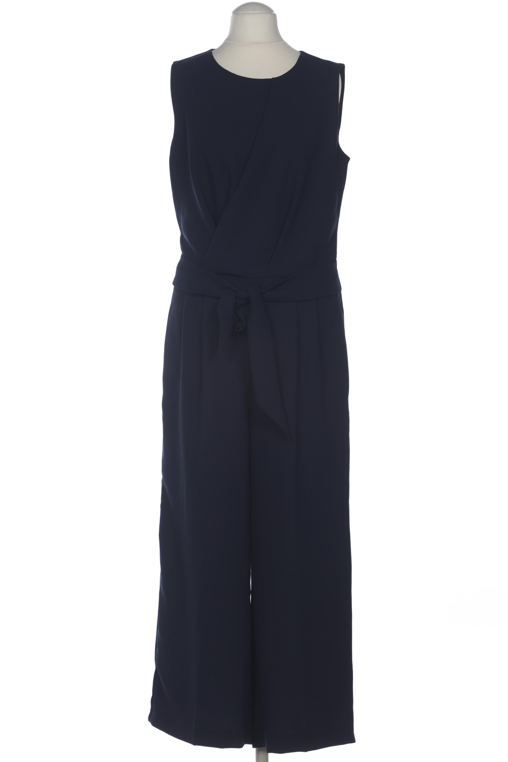 

Betty & CO Damen Jumpsuit/Overall, marineblau, Gr. 36