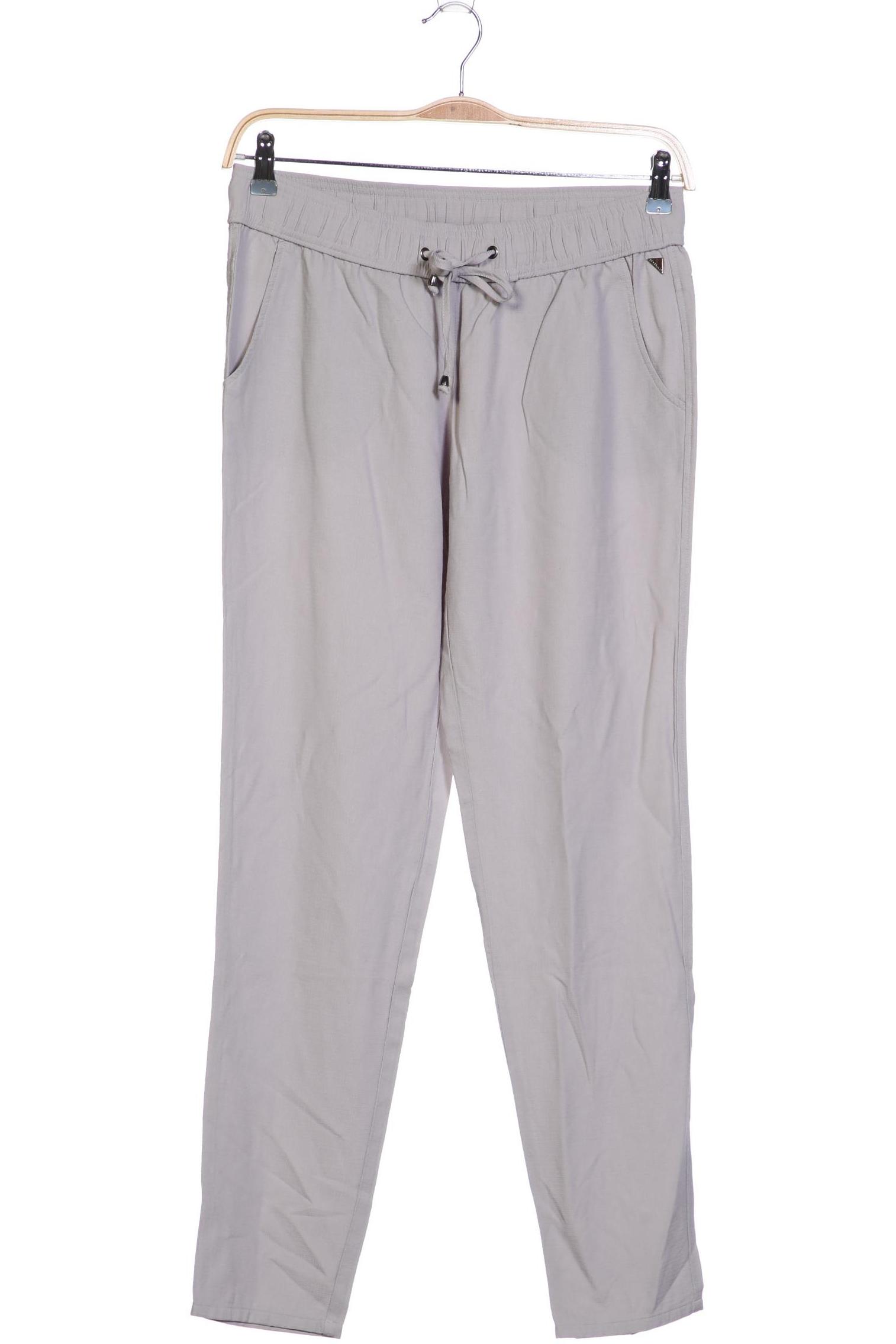 

Betty & CO Damen Stoffhose, grau, Gr. 38