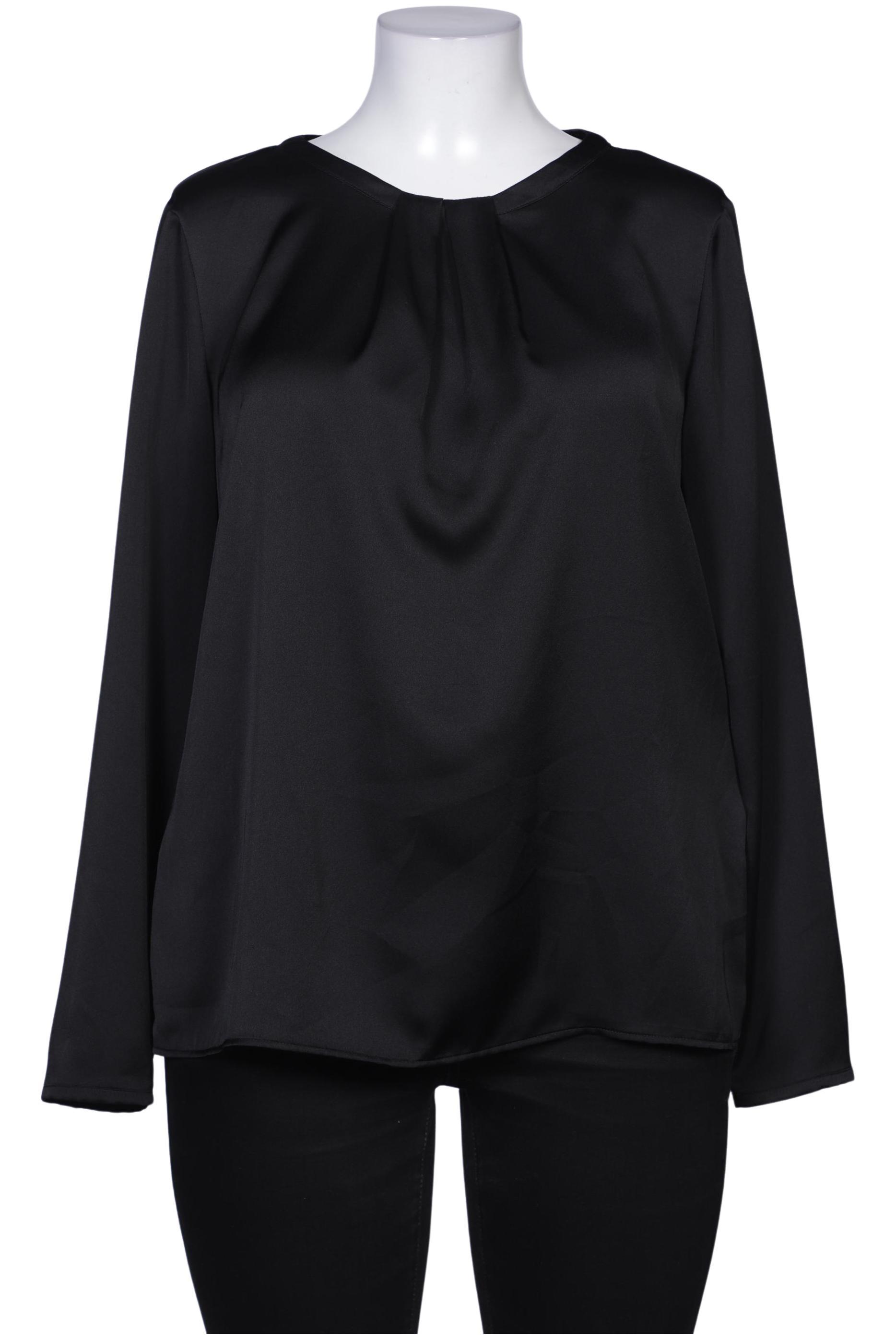 

Betty & CO Damen Bluse, schwarz, Gr. 42