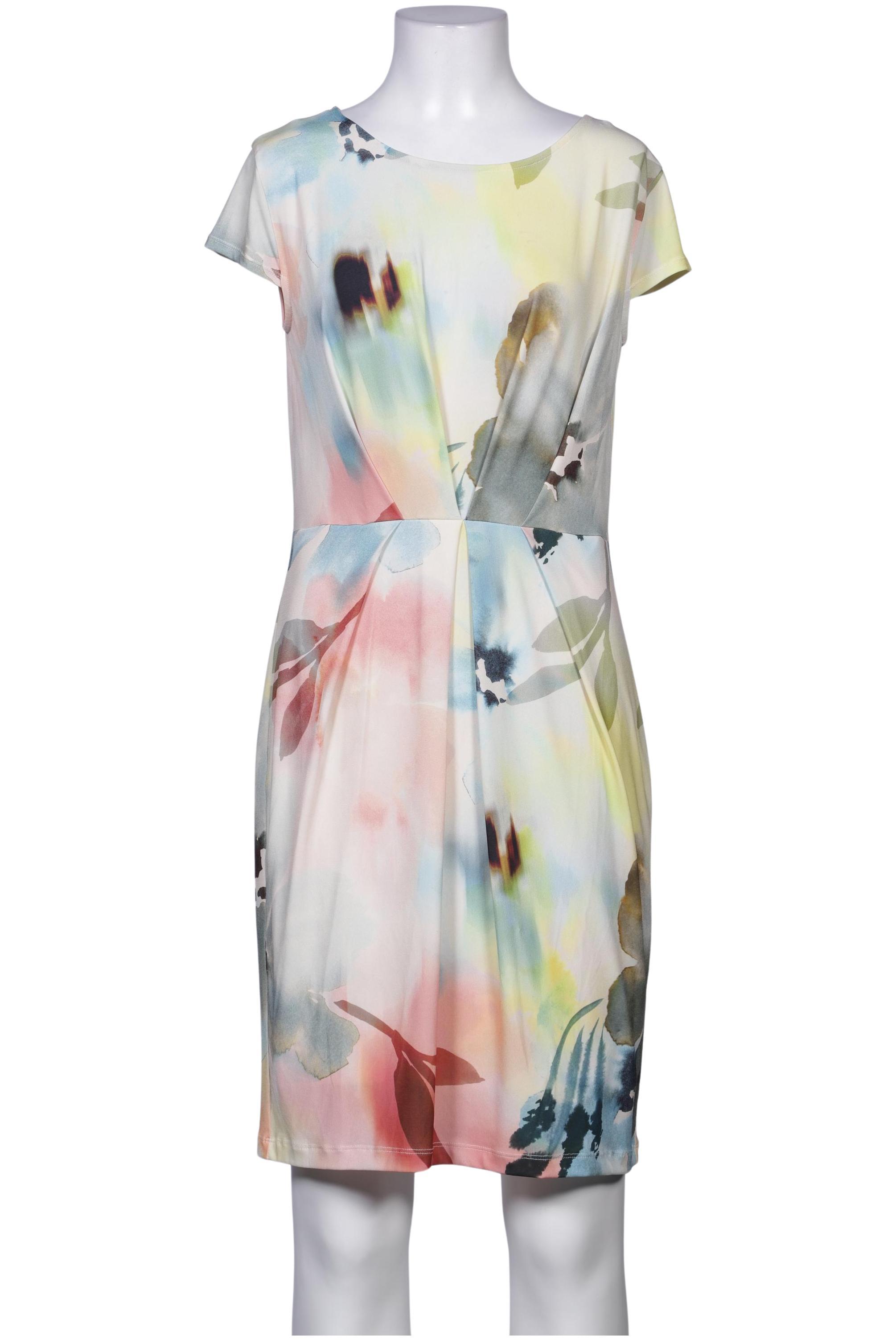 

Betty & CO Damen Kleid, mehrfarbig, Gr. 36