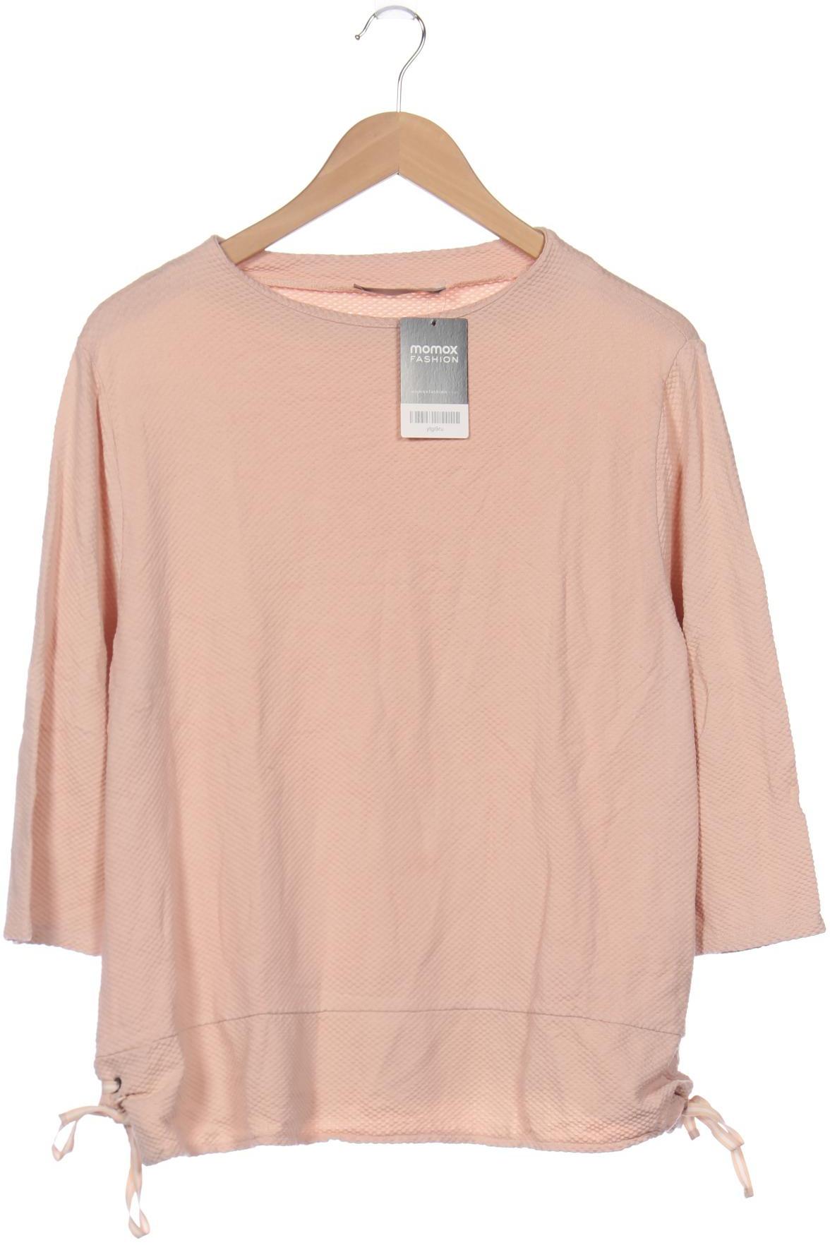 

Betty & CO Damen Langarmshirt, pink, Gr. 44