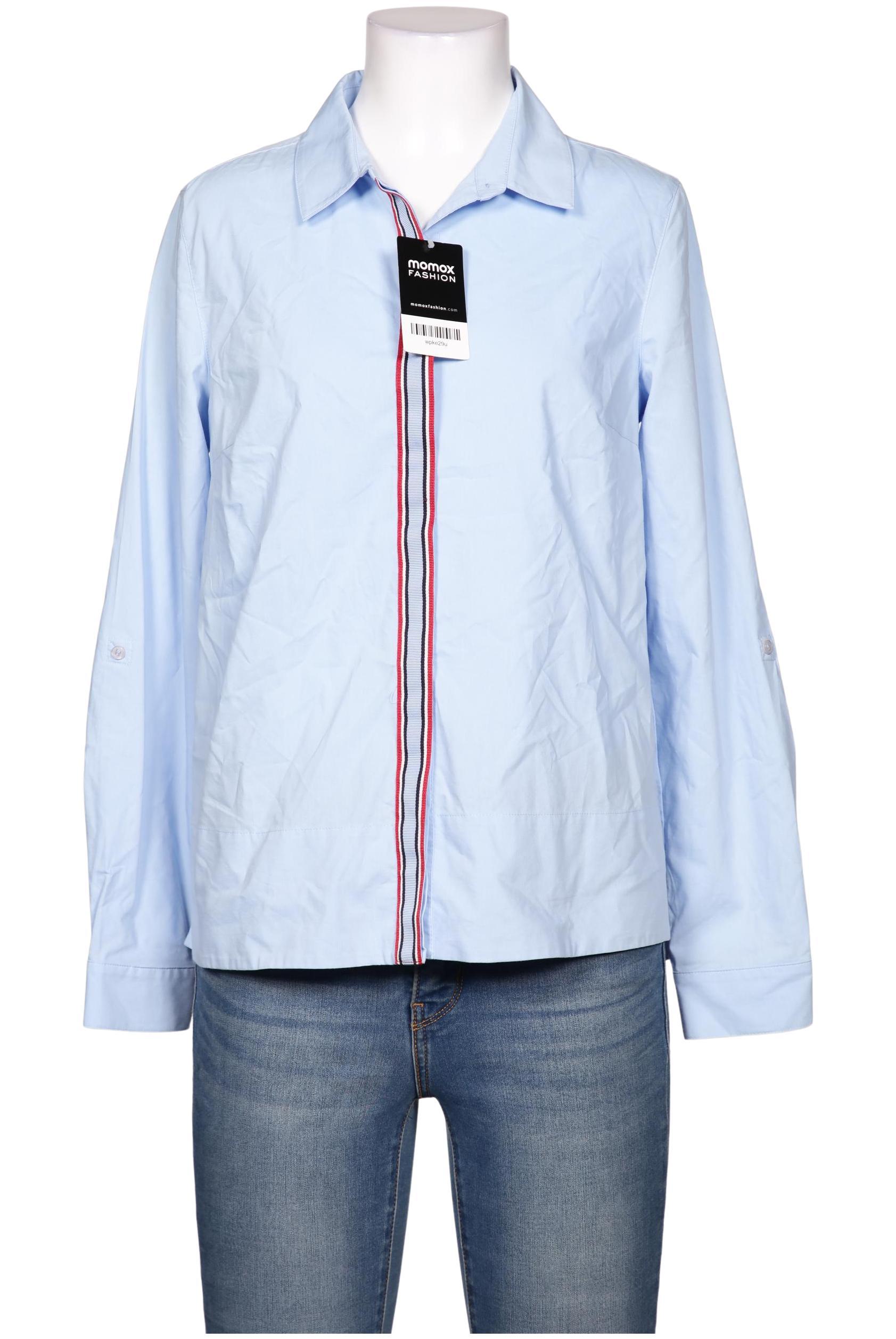 

Betty & CO Damen Bluse, hellblau, Gr. 36