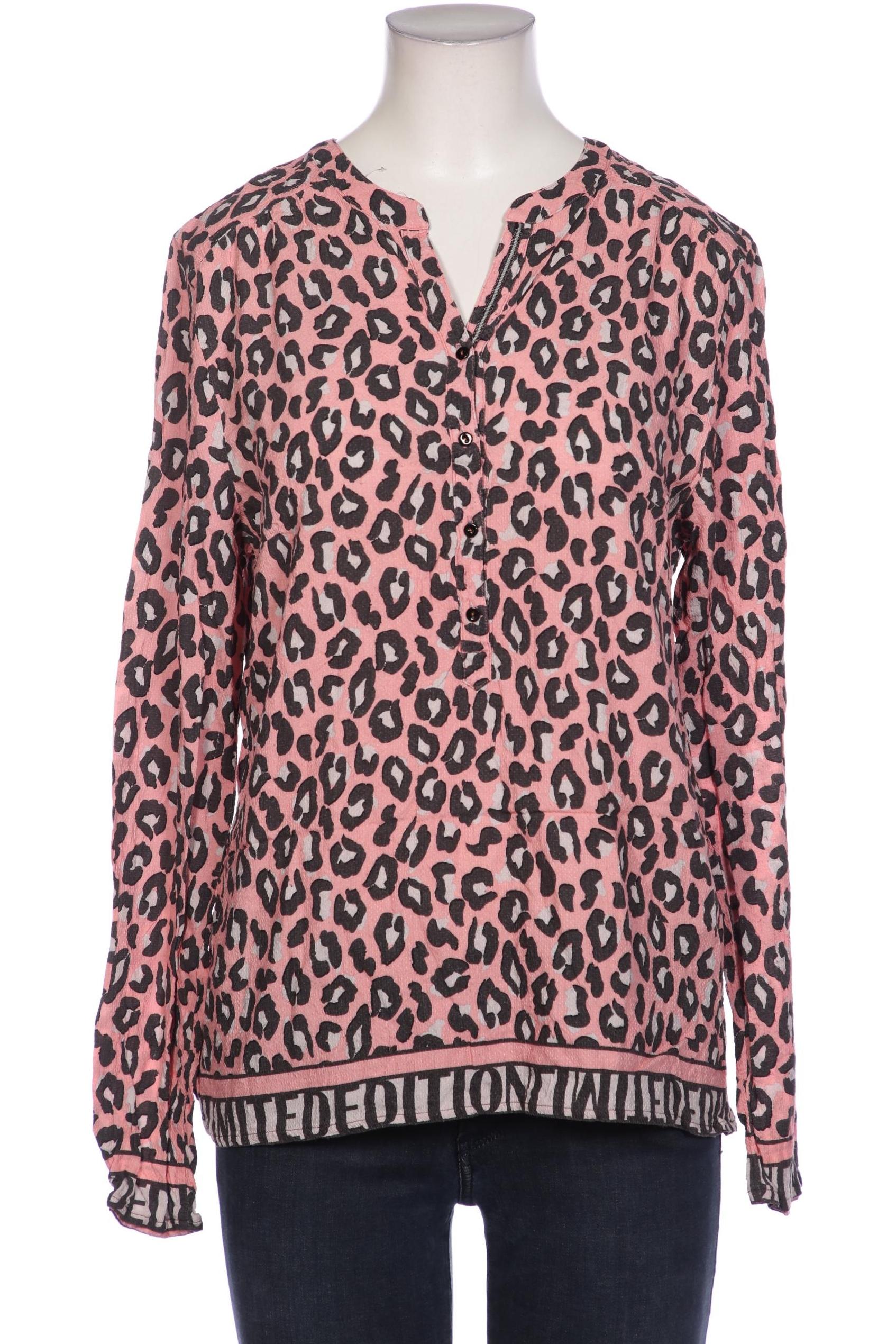 

Betty & CO Damen Bluse, pink, Gr. 38