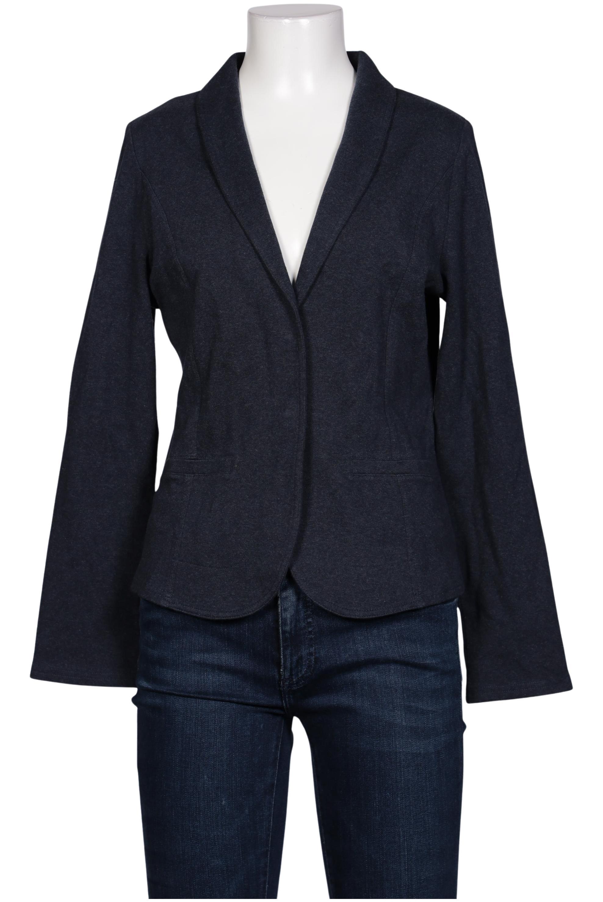 

Betty & CO Damen Blazer, marineblau, Gr. 38