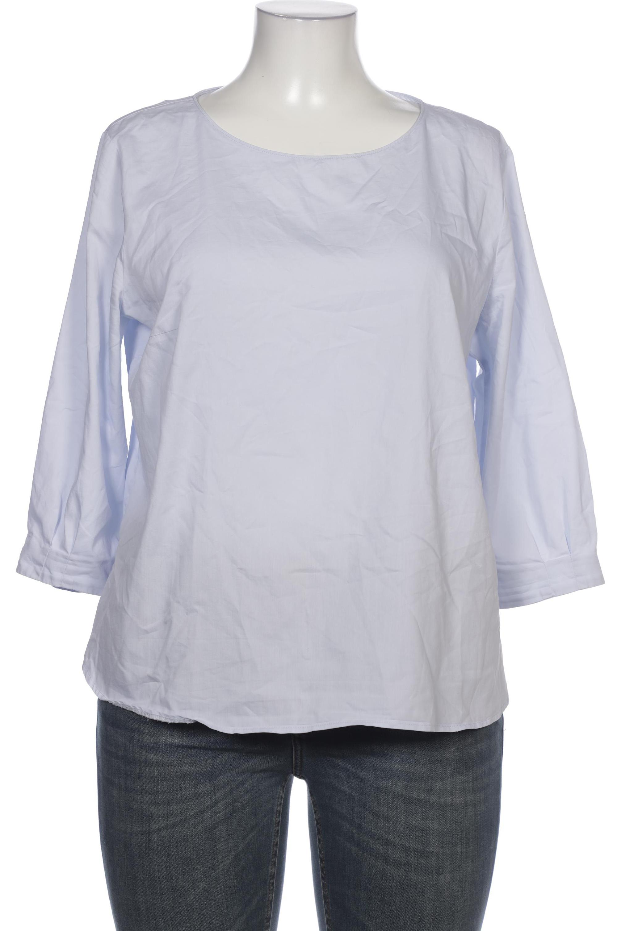 

Betty & CO Damen Bluse, hellblau, Gr. 44