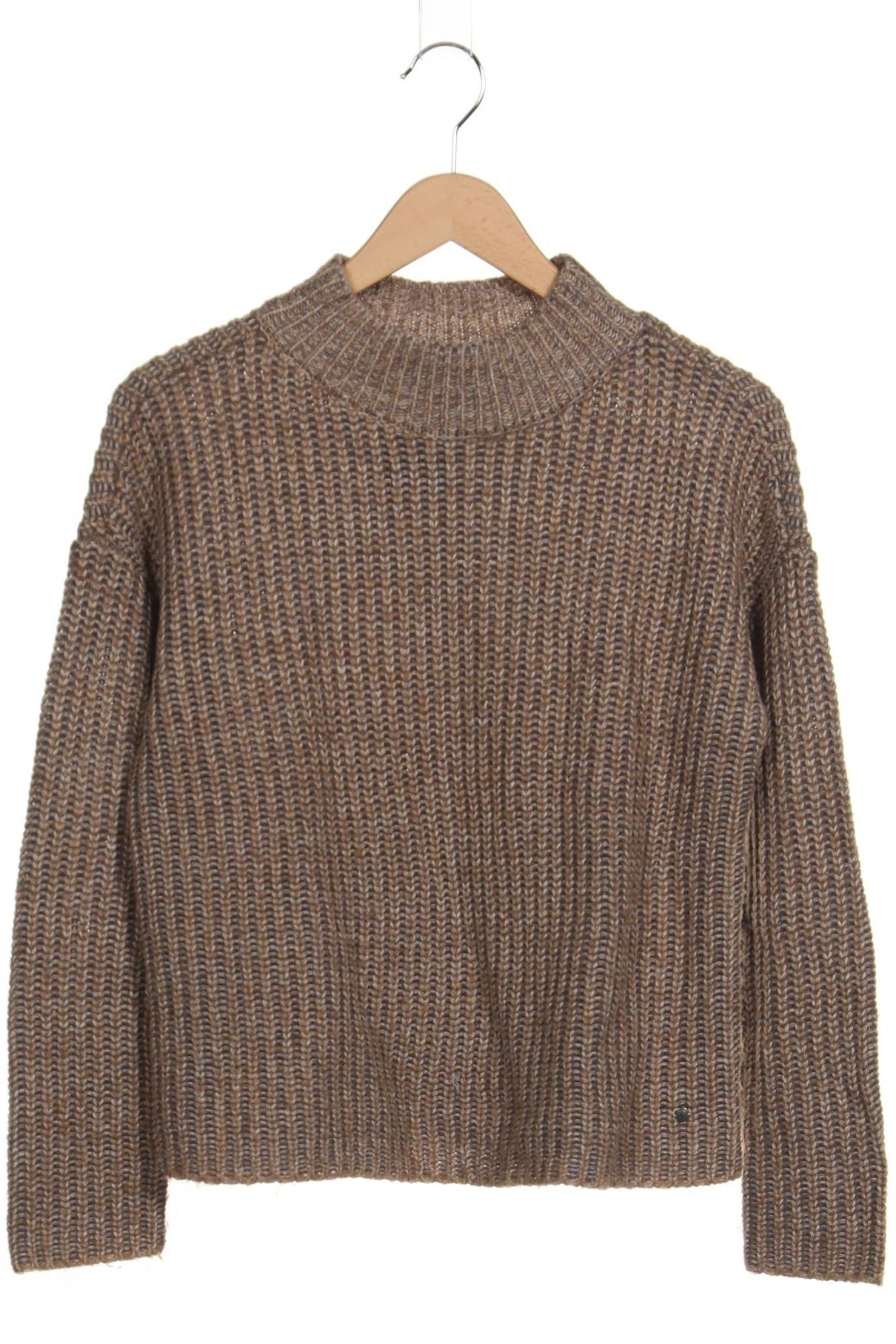 

Betty & CO Damen Pullover, braun, Gr. 38