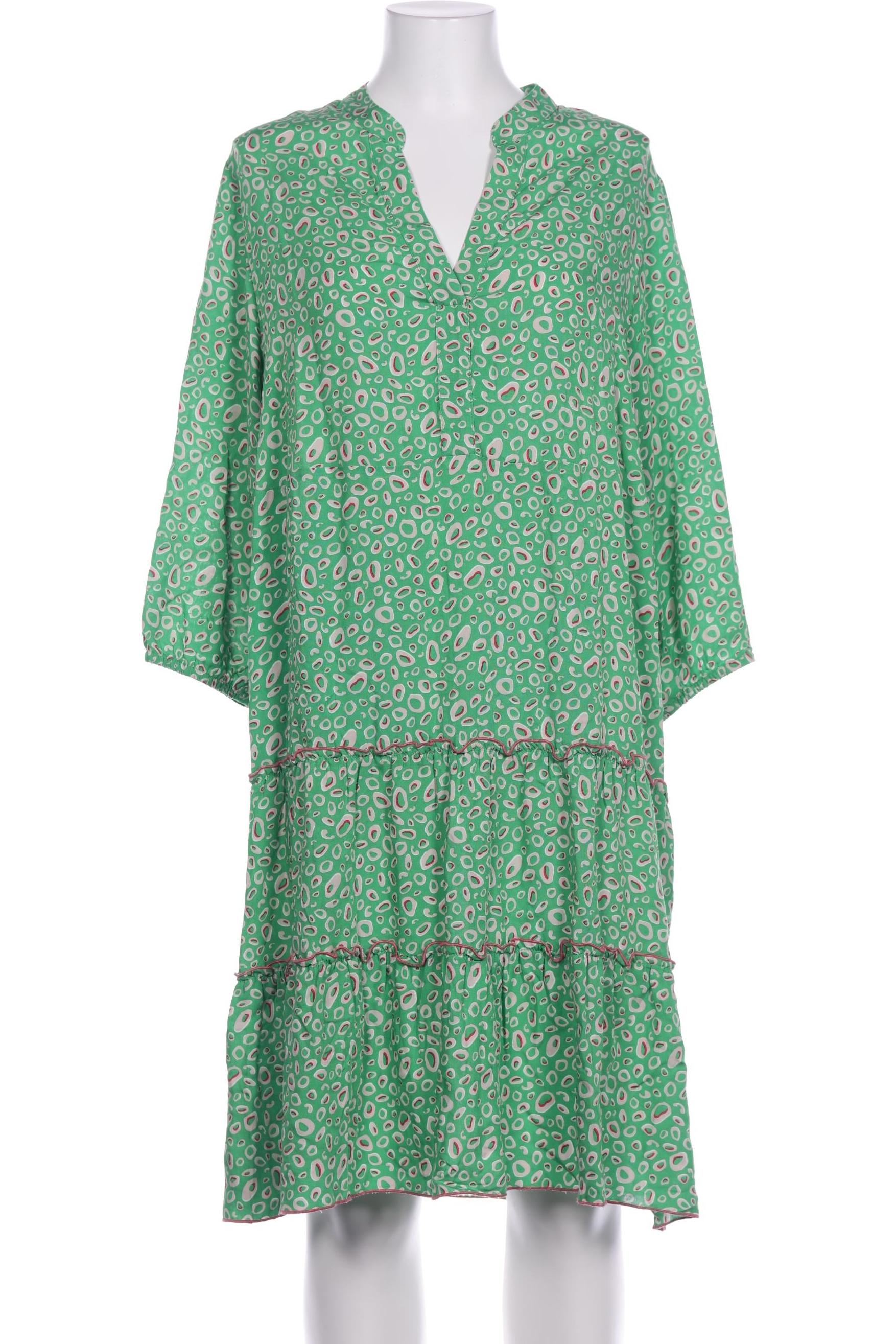 

Betty & CO Damen Kleid, grün, Gr. 46