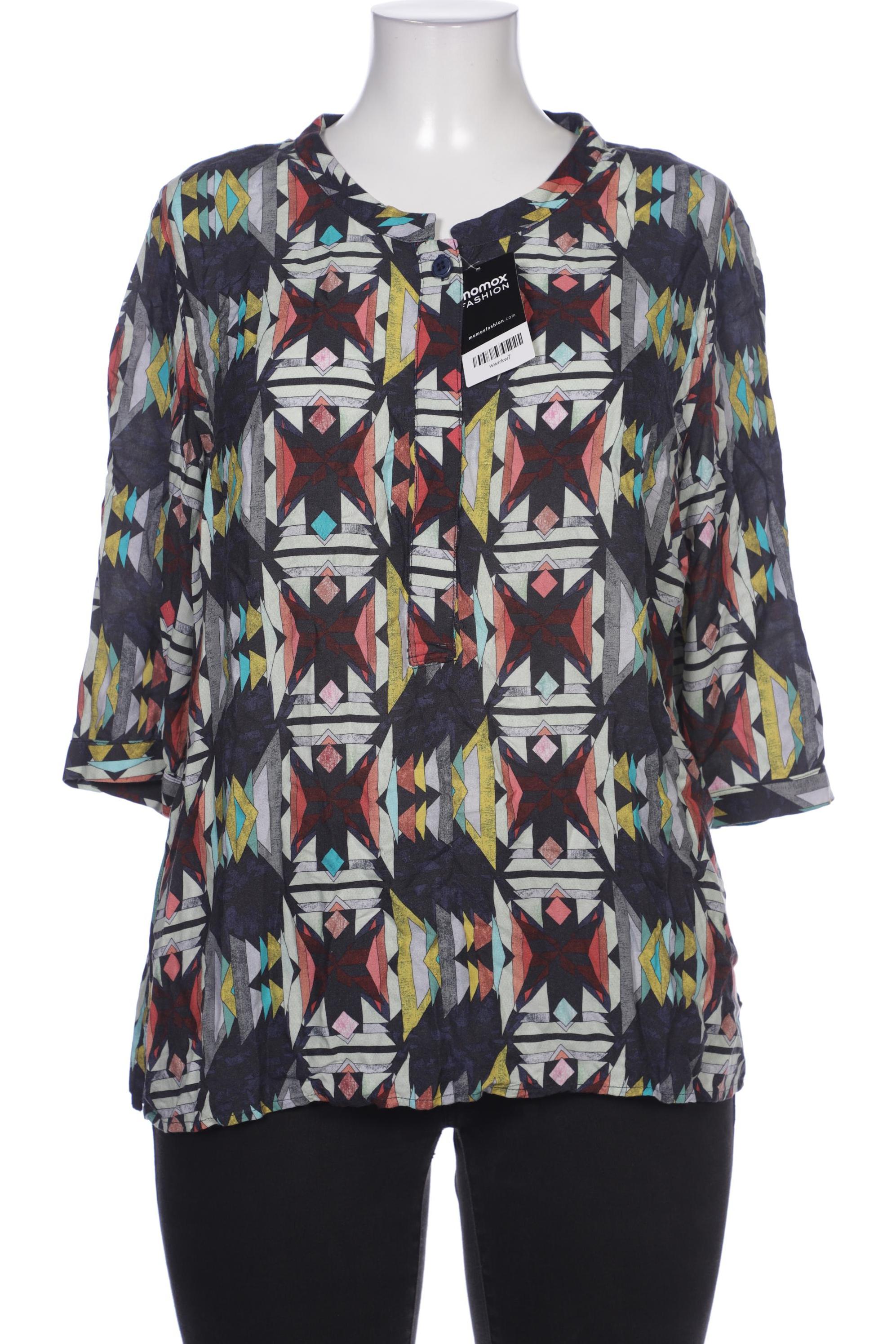 

Betty & CO Damen Bluse, mehrfarbig, Gr. 42