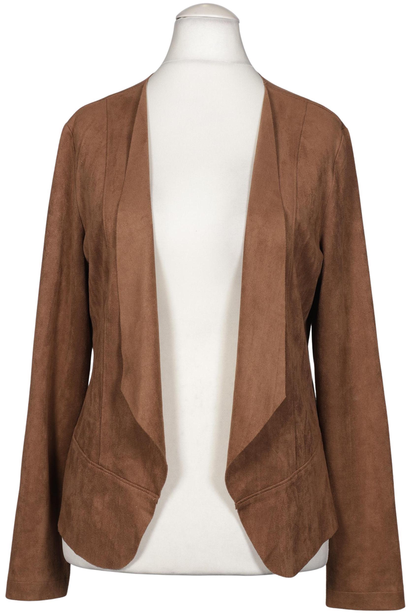 

Betty & CO Damen Blazer, braun, Gr. 38