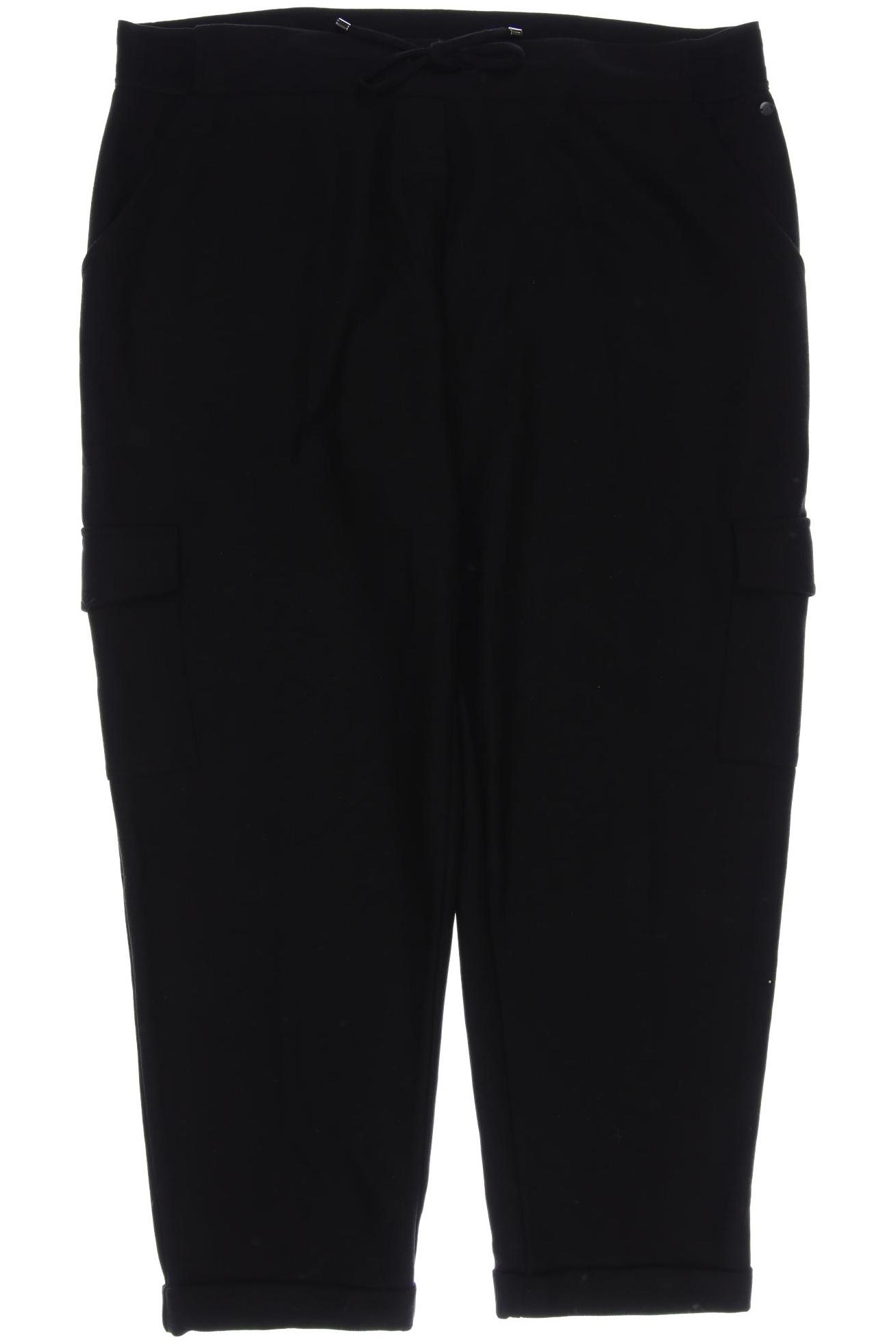 

Betty & CO Damen Stoffhose, schwarz, Gr. 46