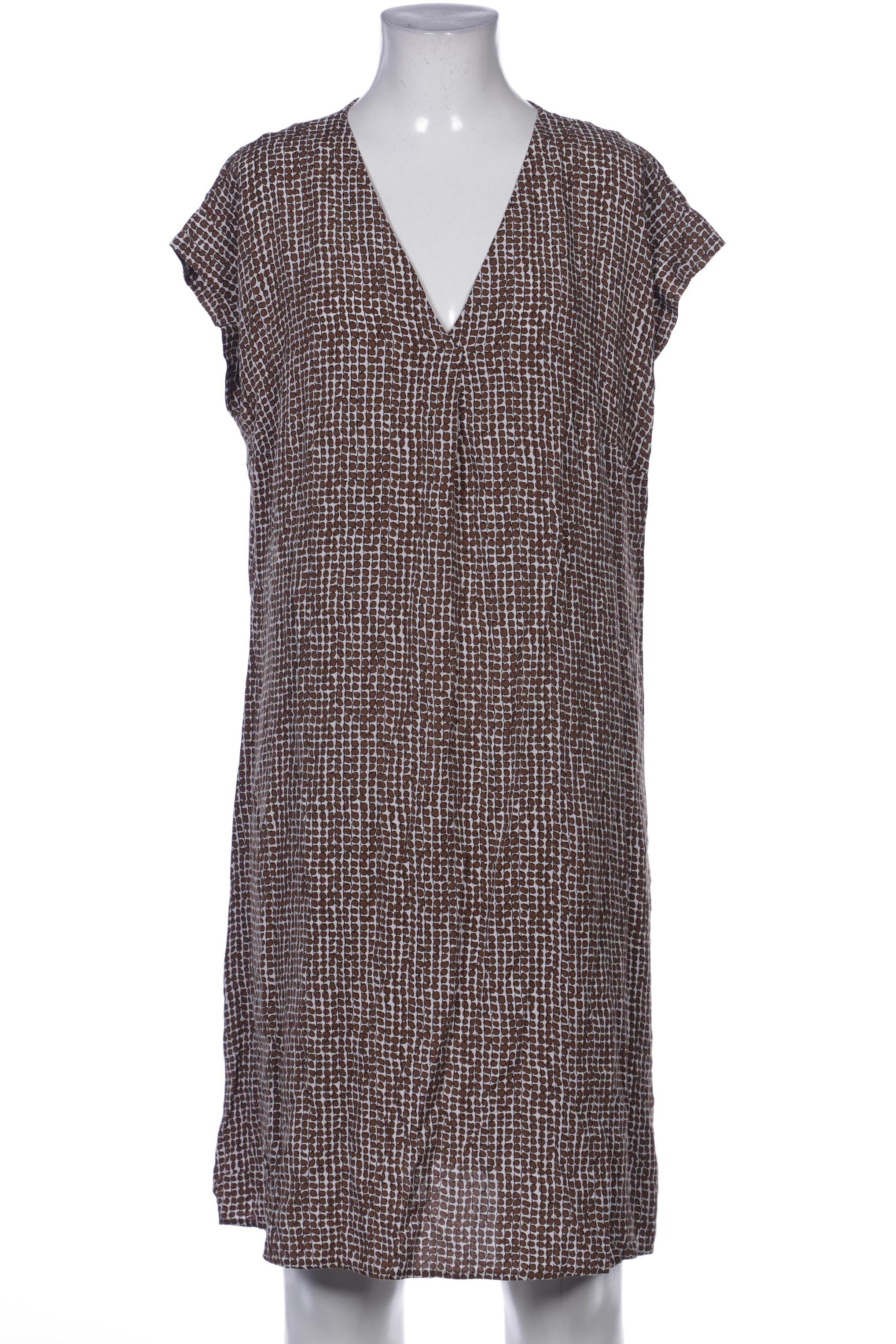 

Betty & CO Damen Kleid, braun, Gr. 40